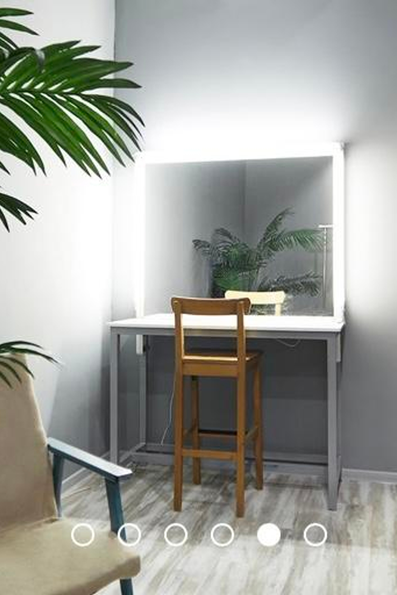 Студия Wonderstudio Gray для предметной съемки Москва | Sale Easy