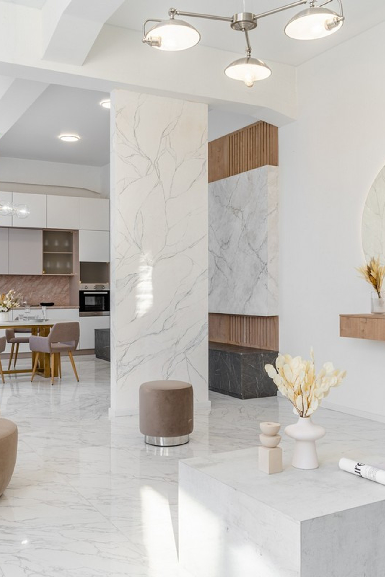 Студия DAILY STUDIO — зал Gloss для предм. съемки С.-Пб|Sale Easy