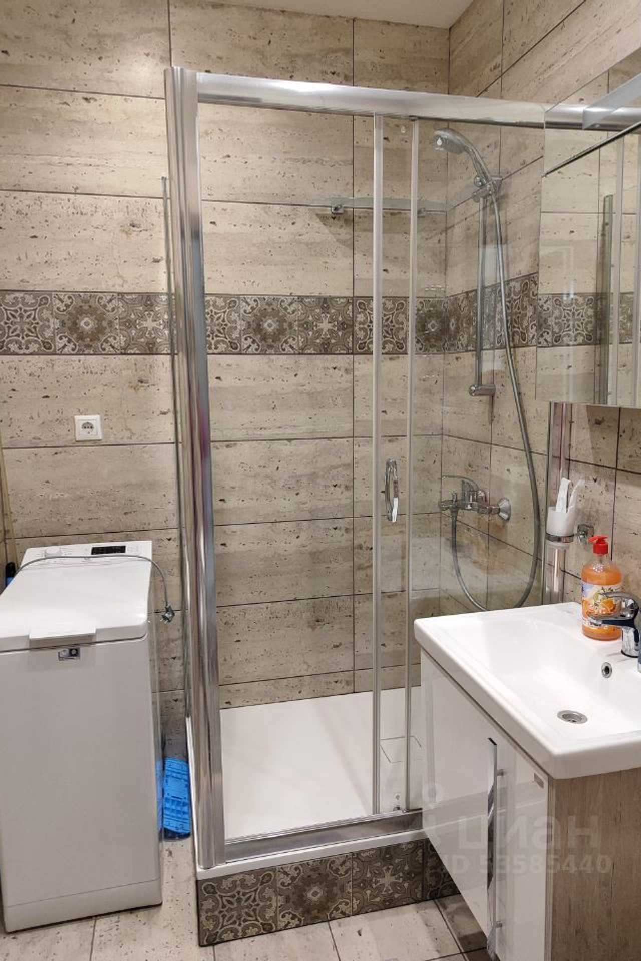 Квартира на бульв. Ходынском 3 для предметной съемки Москва |Sale Easy