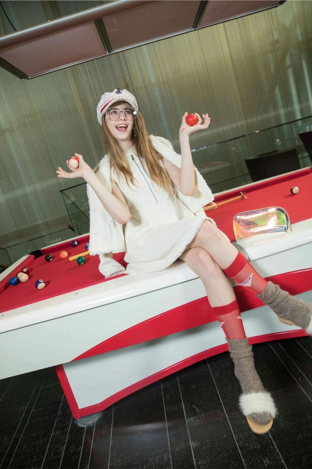 Модель для съемки фото для маркетплейса Катя Д Н.Новгород | Sale Easy