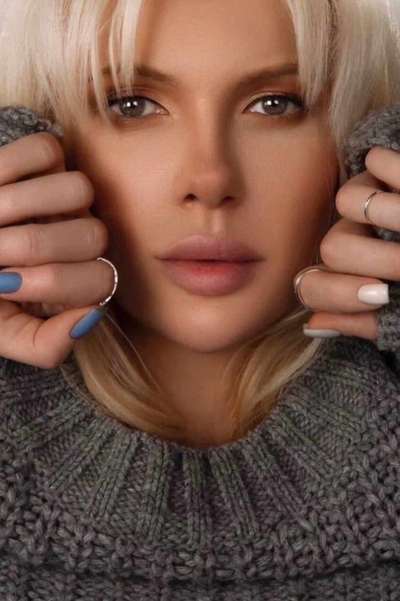 Модель для предметной съемки Дарья id 10228 Москва| Sale Easy