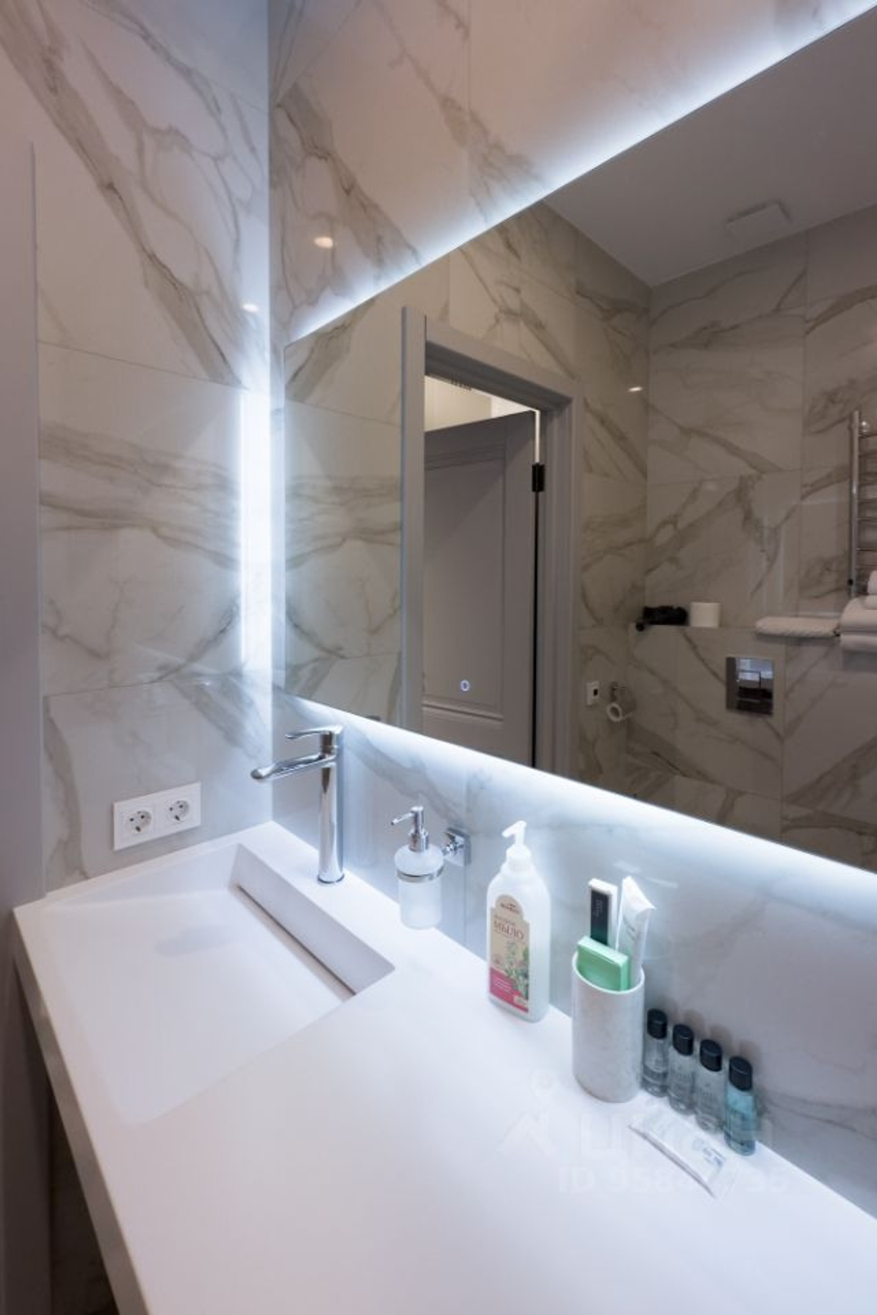 Квартира на бульв. Ходынском для предметной съемки Москва |Sale Easy