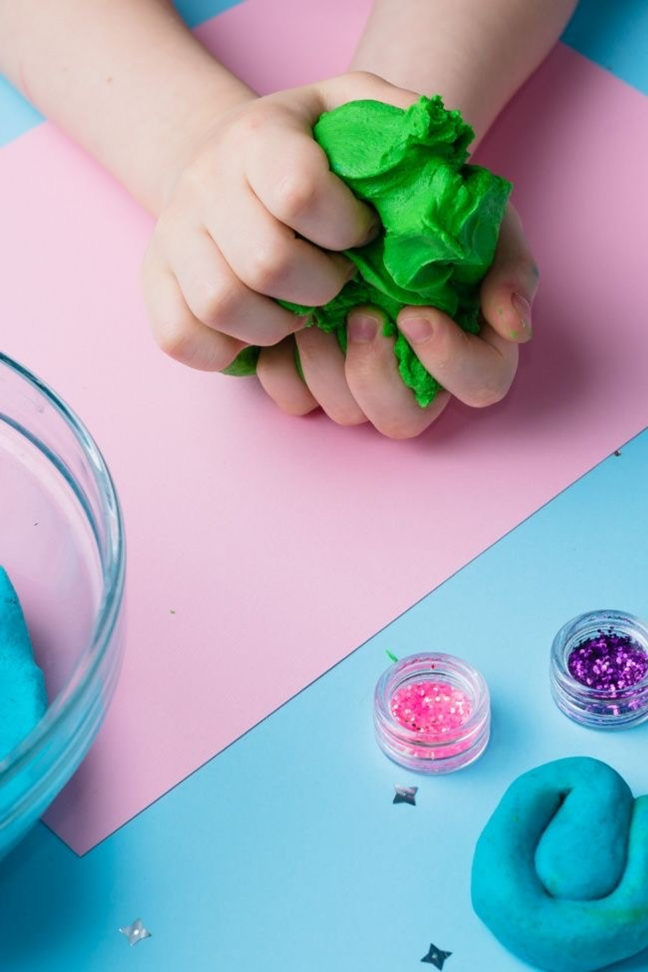 Детские игрушки, которые вдохновляют на исследование окружающего мира.