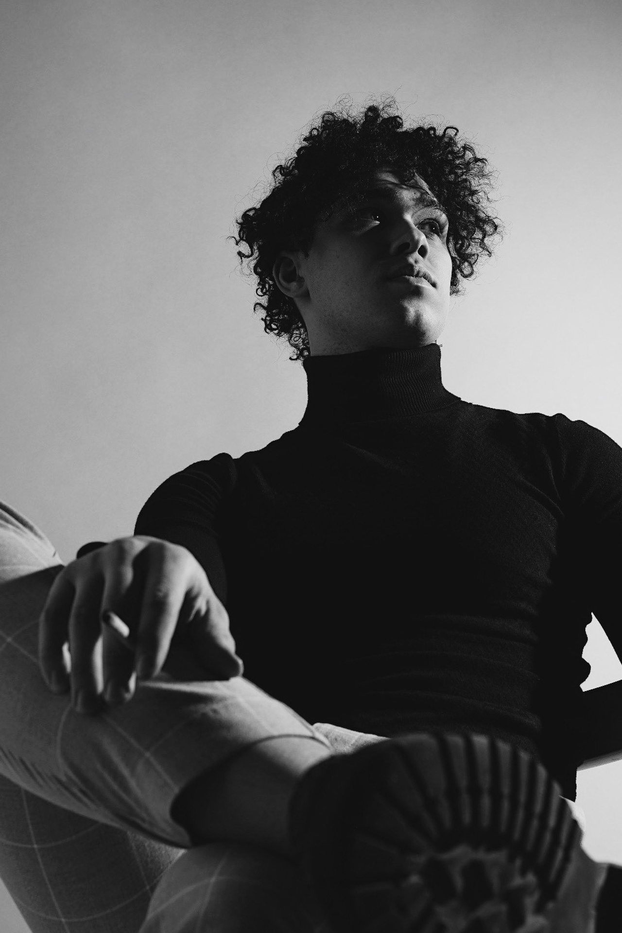 Модель для предметной съемки Ян А. С-Петербург | Sale Easy