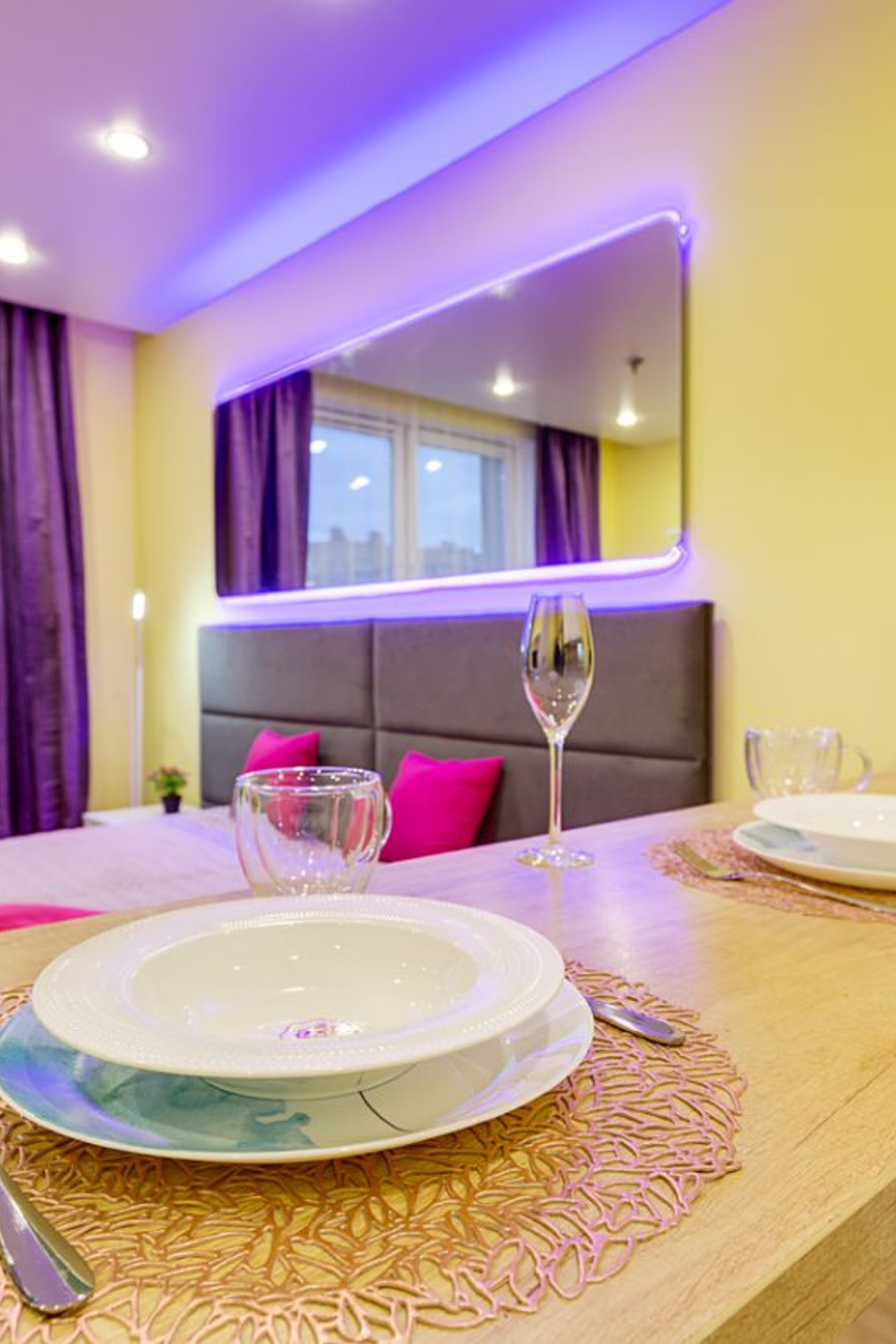 Квартира на Хошимина 2Б для предметной съемки С-Петербург |Sale Easy