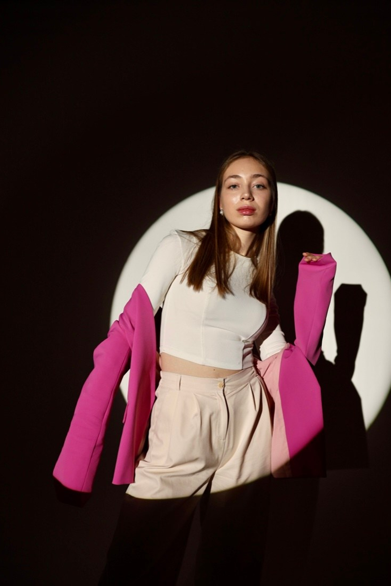 Модель для предметной съемки Анастасия Ш. Н.Новгород| Sale Easy