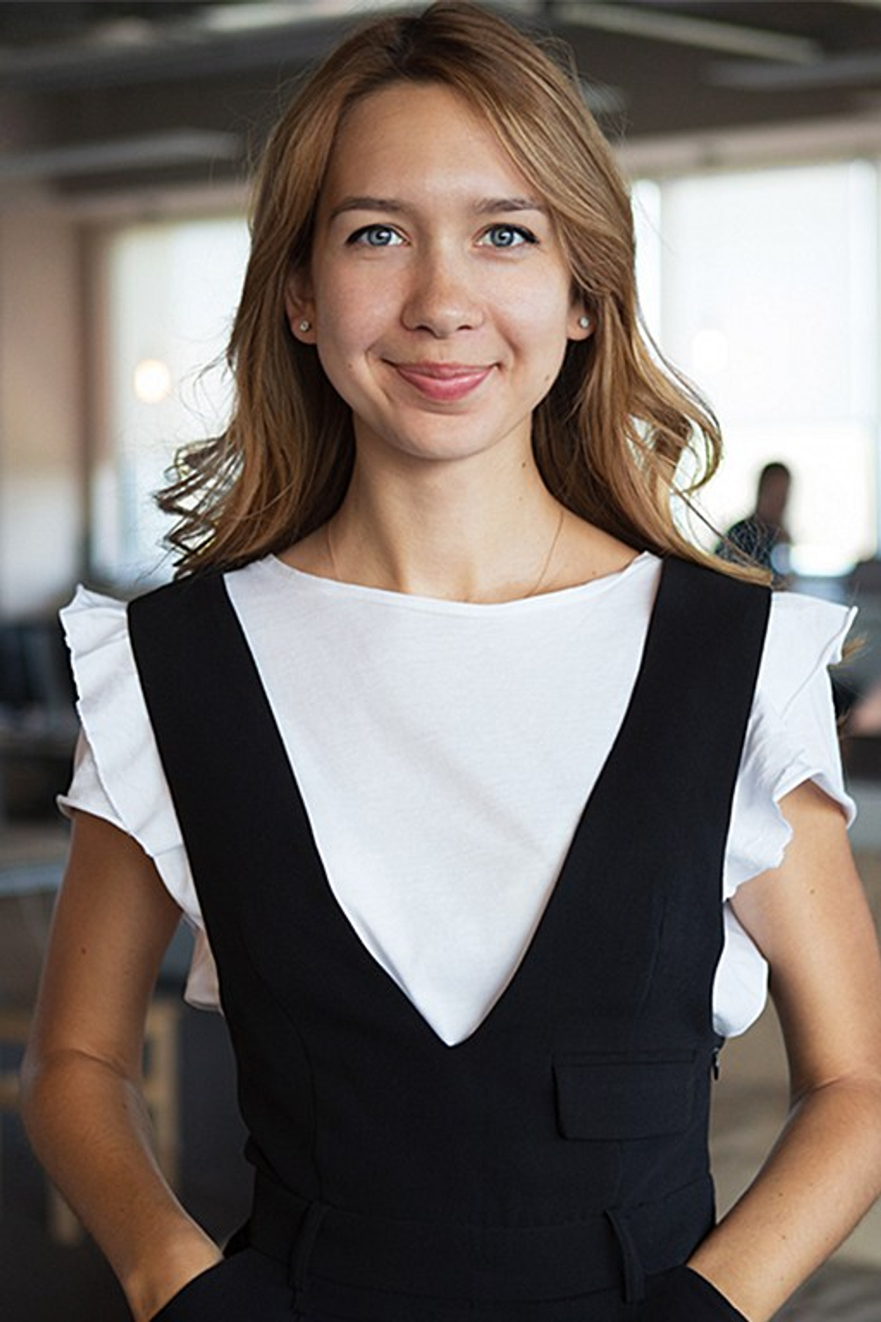 Портфолио для тендеров Фотосъемка сотрудников |Sale Easy