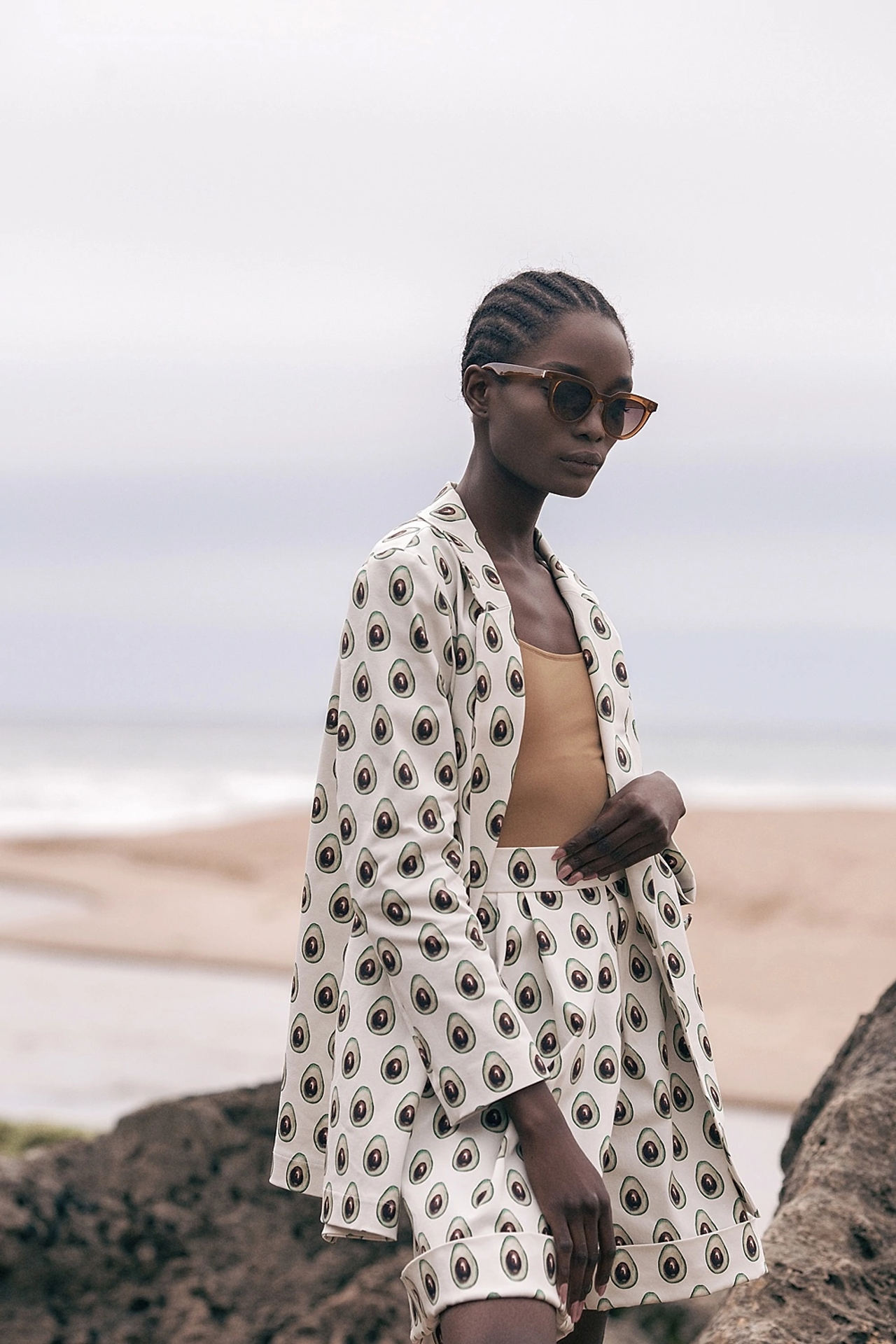 Портфолио для тендеров Fashion abroad |Sale Easy