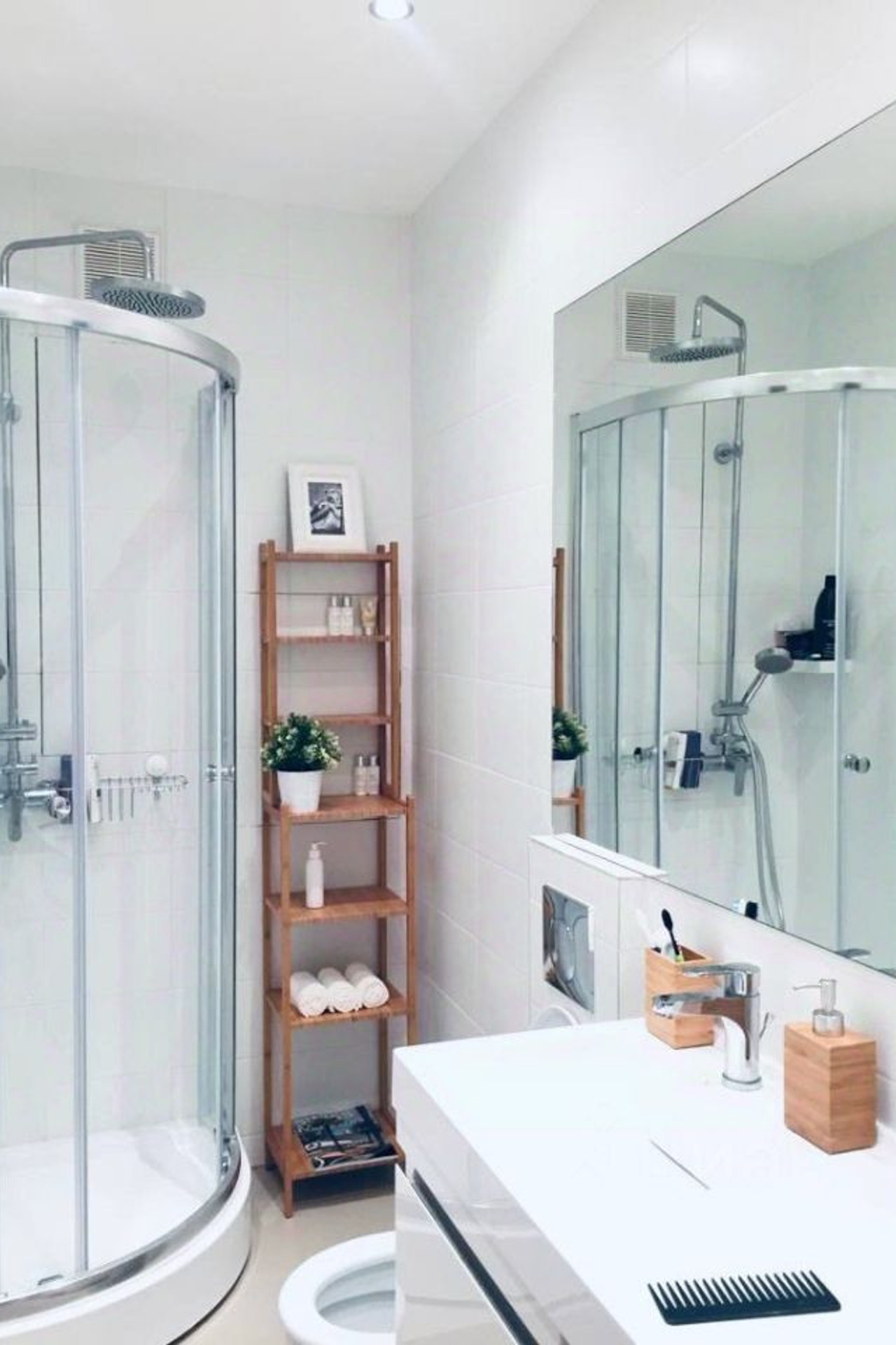 Квартира в Левобережном для предметной съемки для маркетплейсов Химки