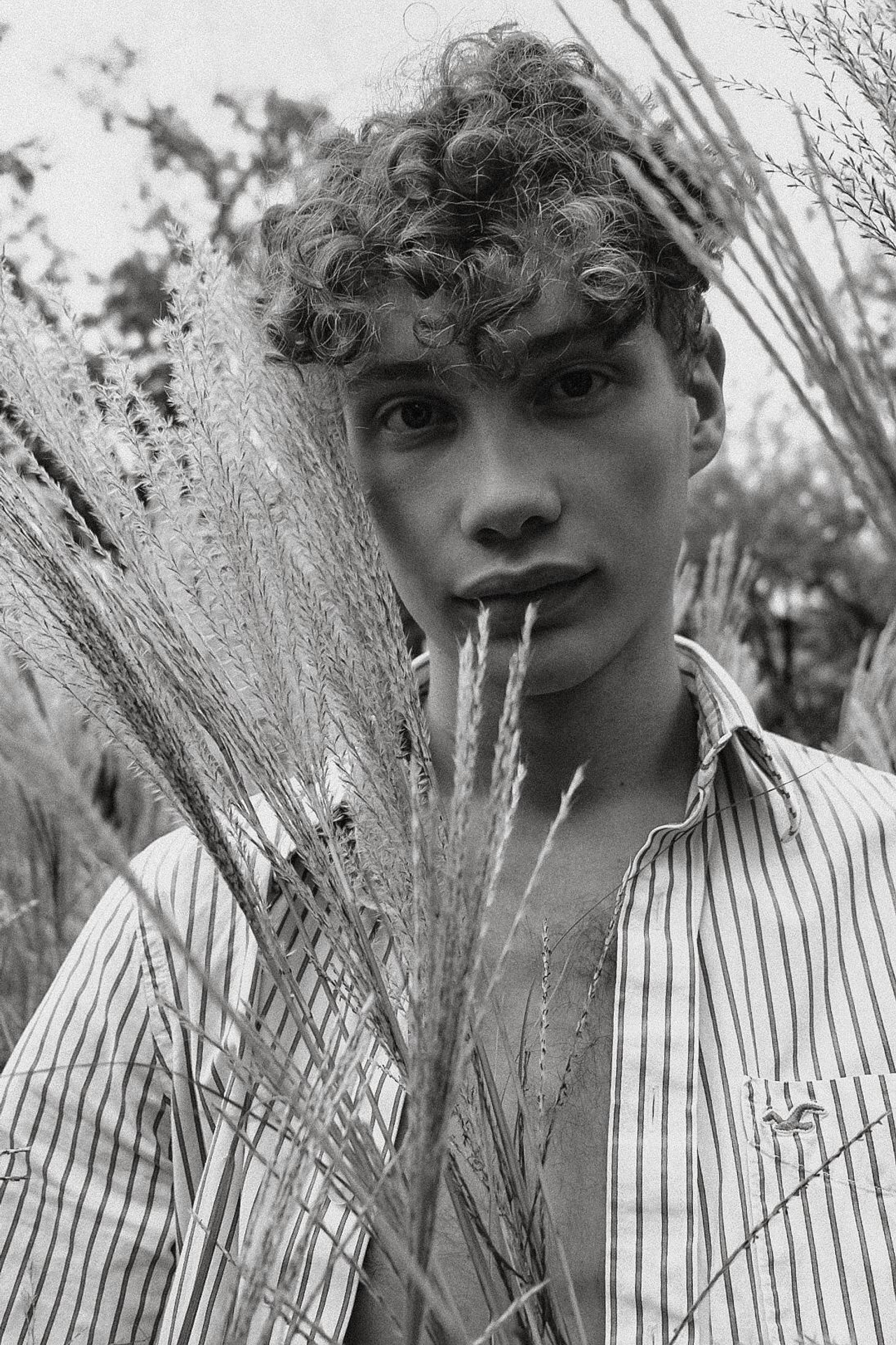 Модель для предметной съемки Даниил Г. Москва | Sale Easy