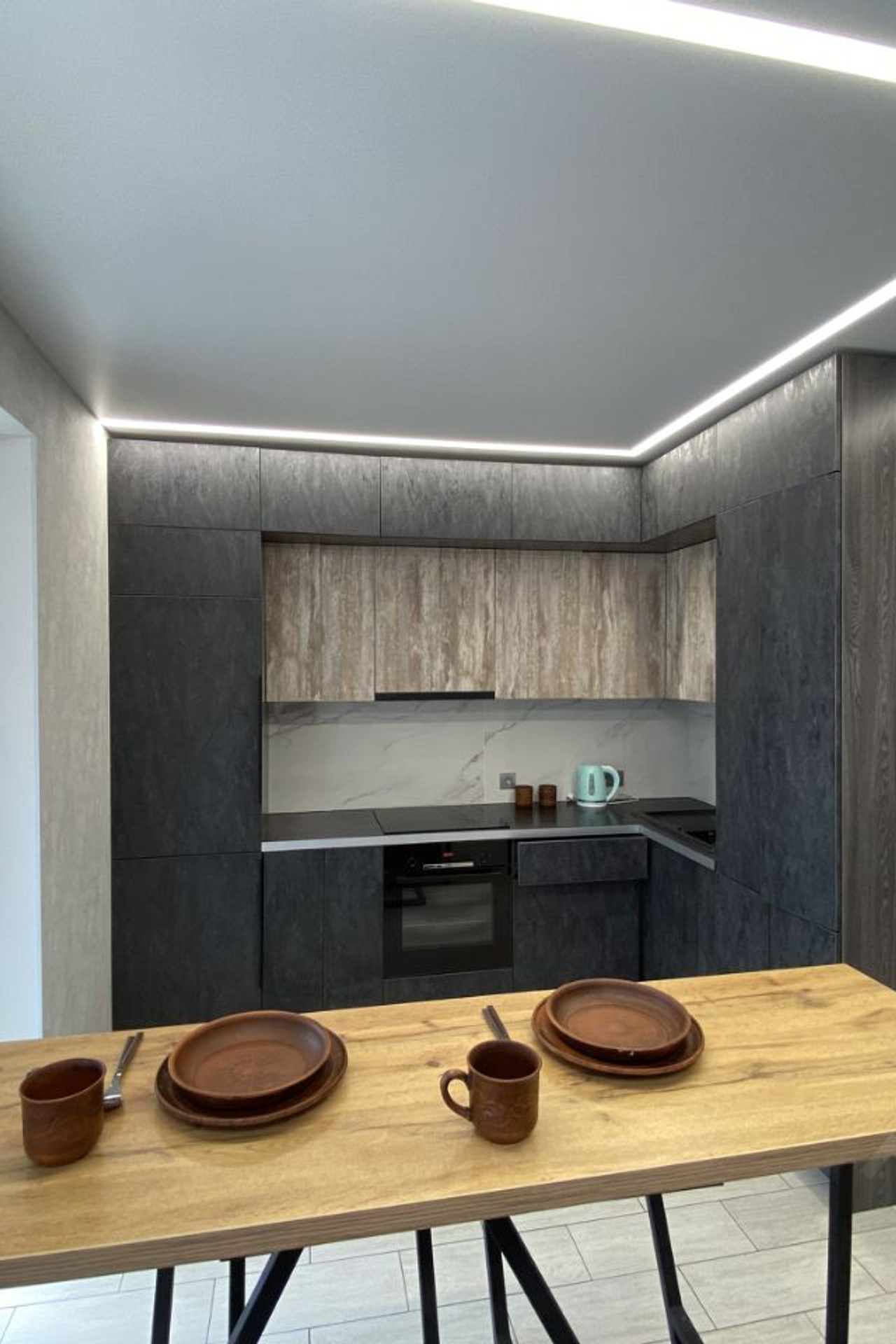 Квартира на Добролюбова для предметной съемки Пушкино |Sale Easy