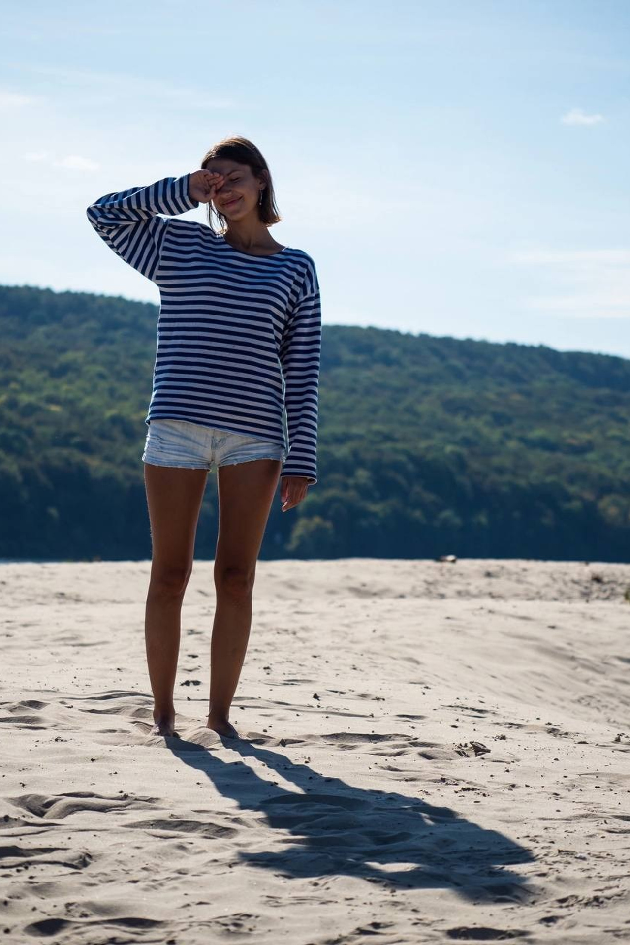 Модель для предметной съемки Вероника id 25 063 Н.Н.| Sale Easy