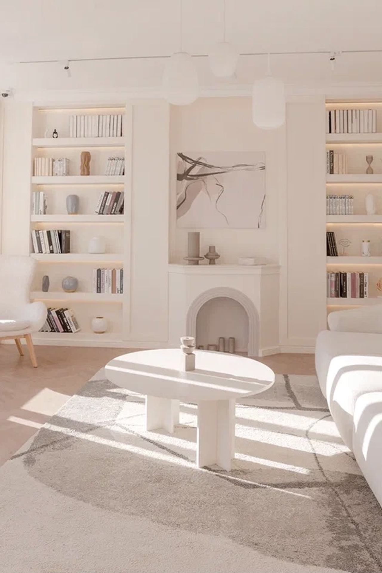 Студия CROSS  — Room № 204 для предметной съемки Москва|Sale Easy