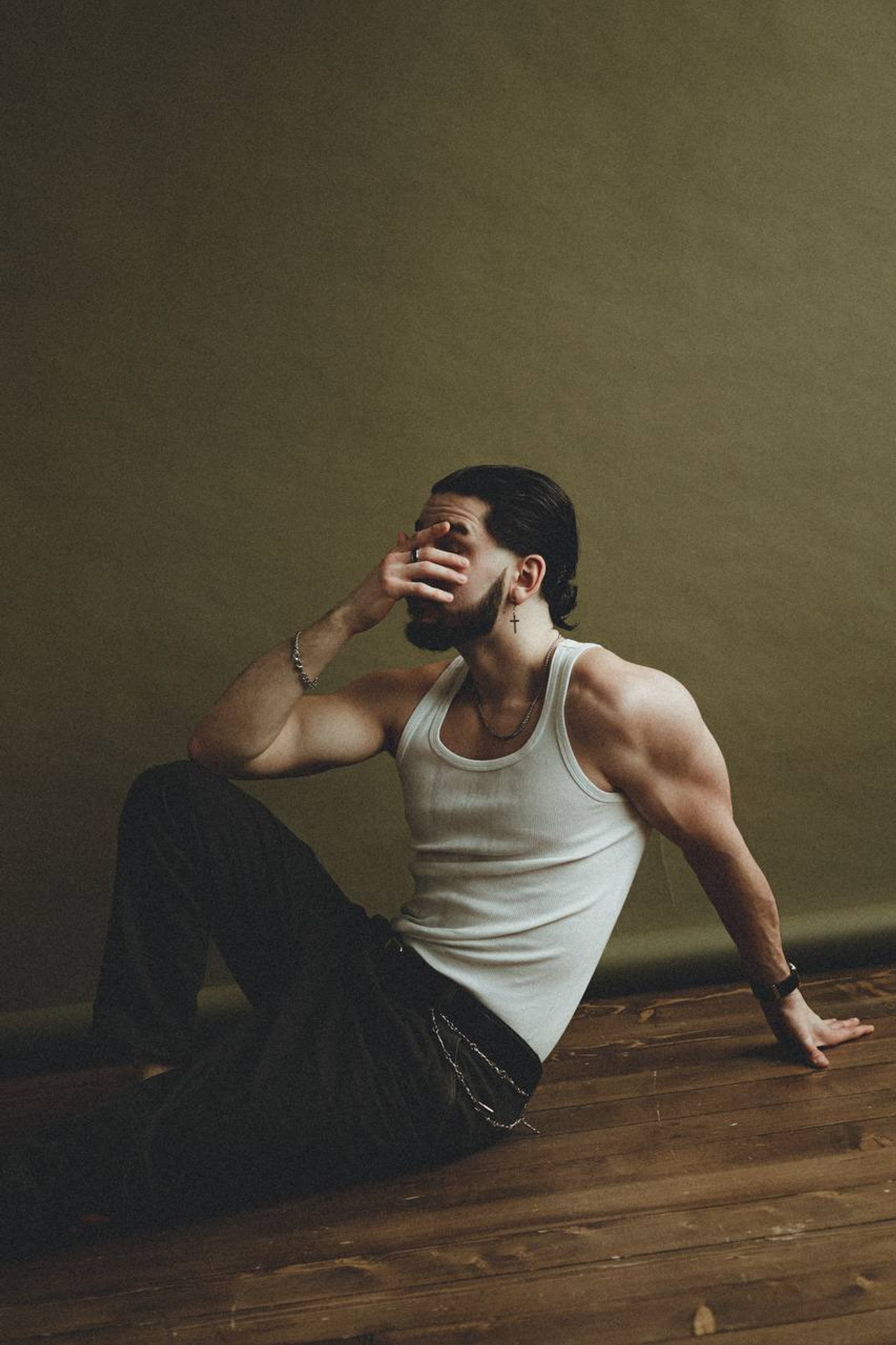 Модель для предметной съемки Никита Г С-Петербург | Sale Easy