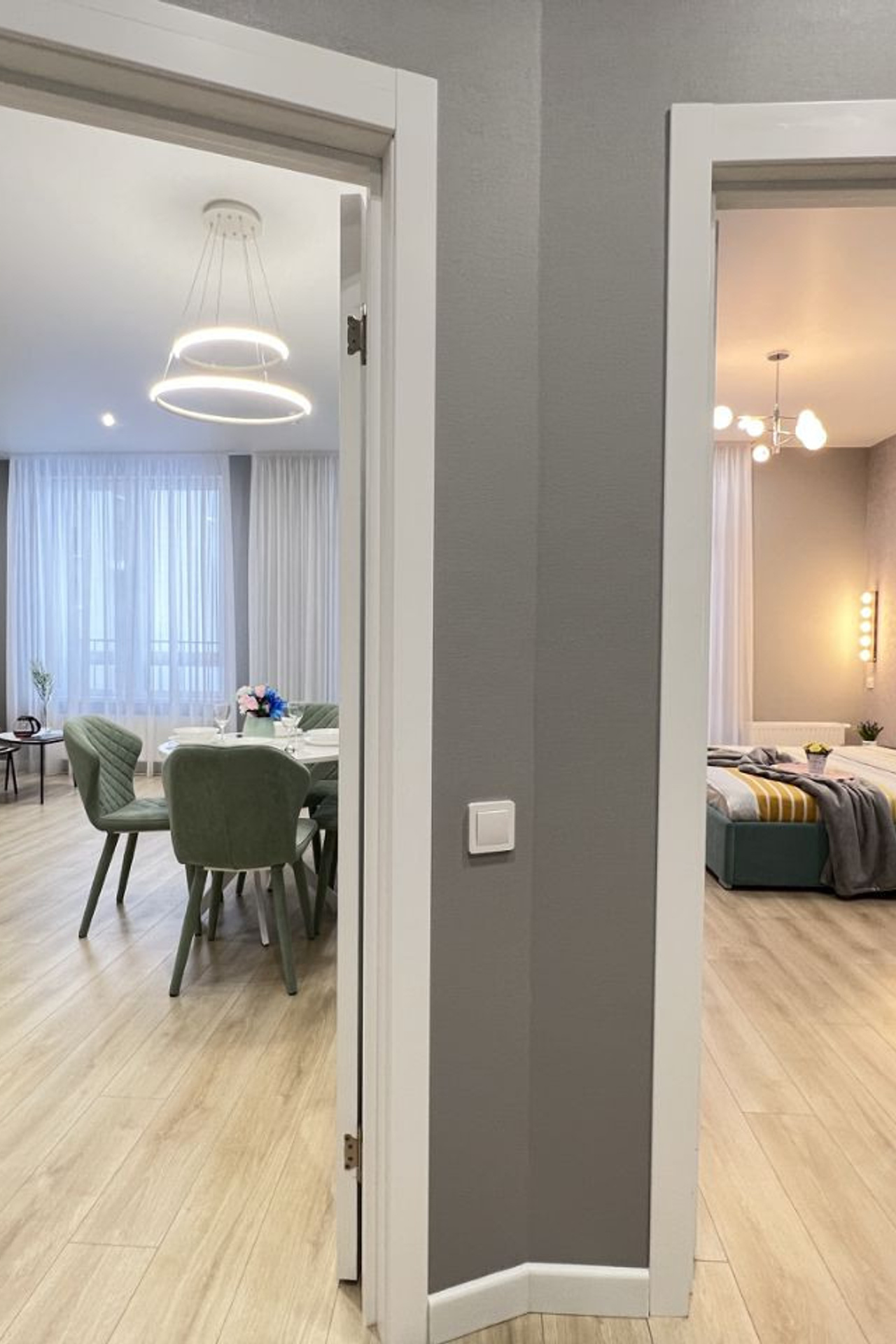 Квартира на Чистопольской для предметной съемки Казань|Sale Easy