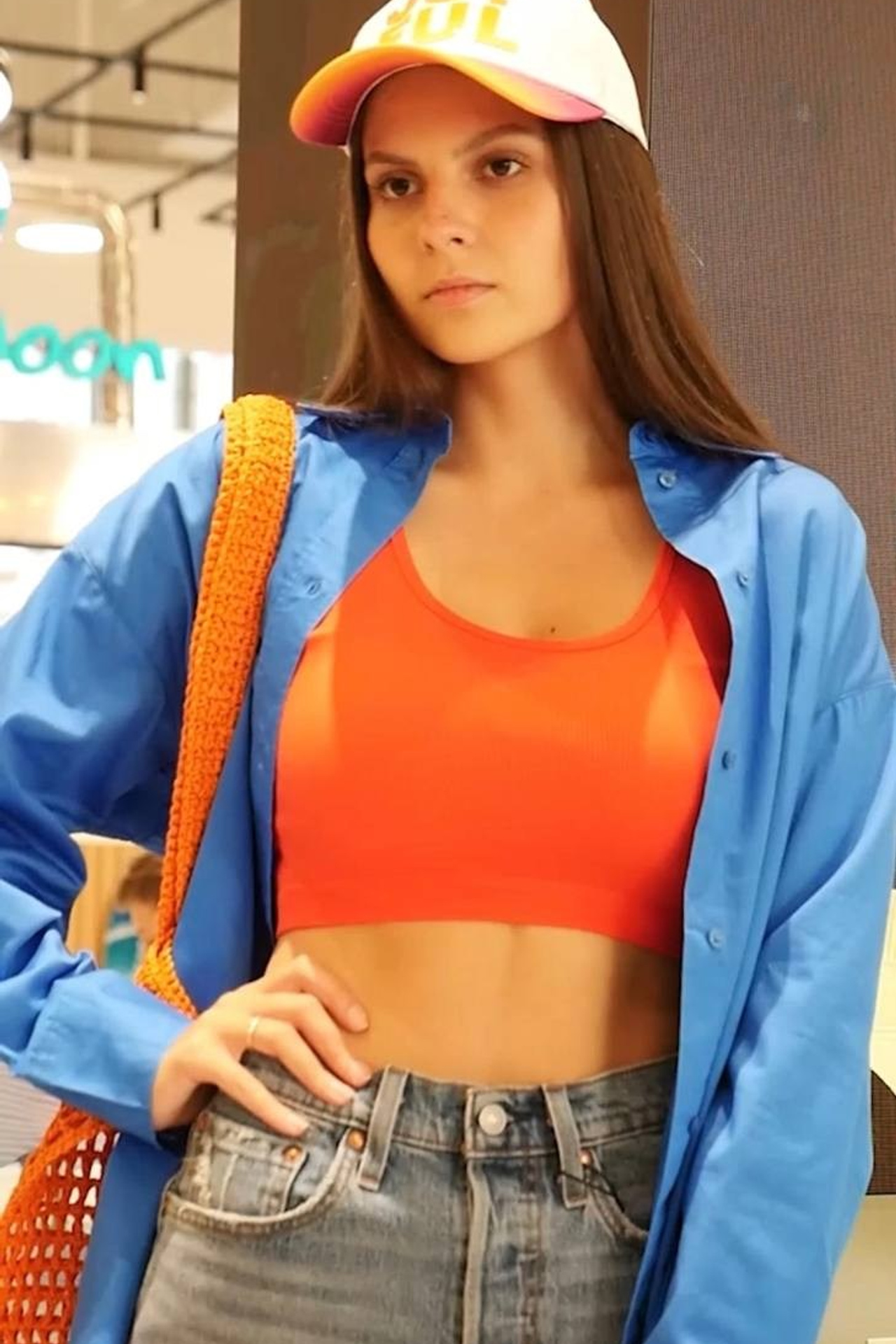 Модель для предметной съемки Изабелла Н.Н.| Sale Easy