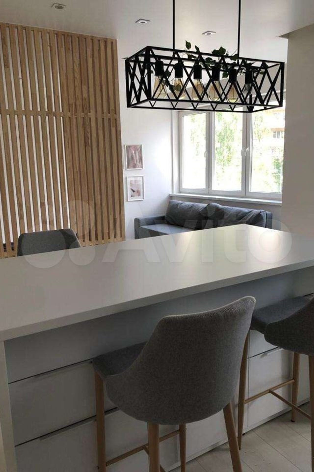 Квартира на Марш.Баграмяна для предметной съемки Н.Новгород |Sale Easy