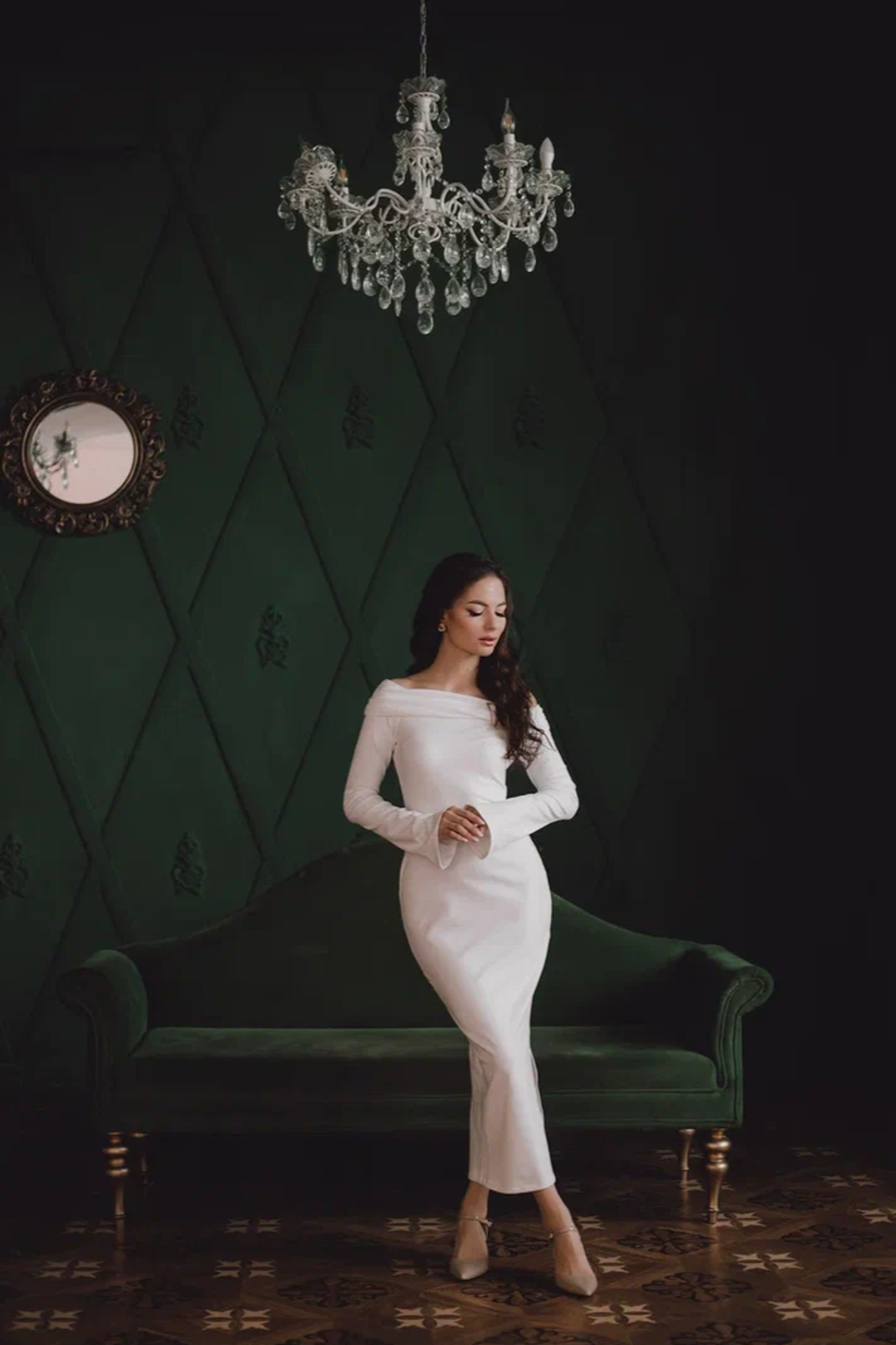 Модель для предметной съемки Адиля Казань| Sale Easy