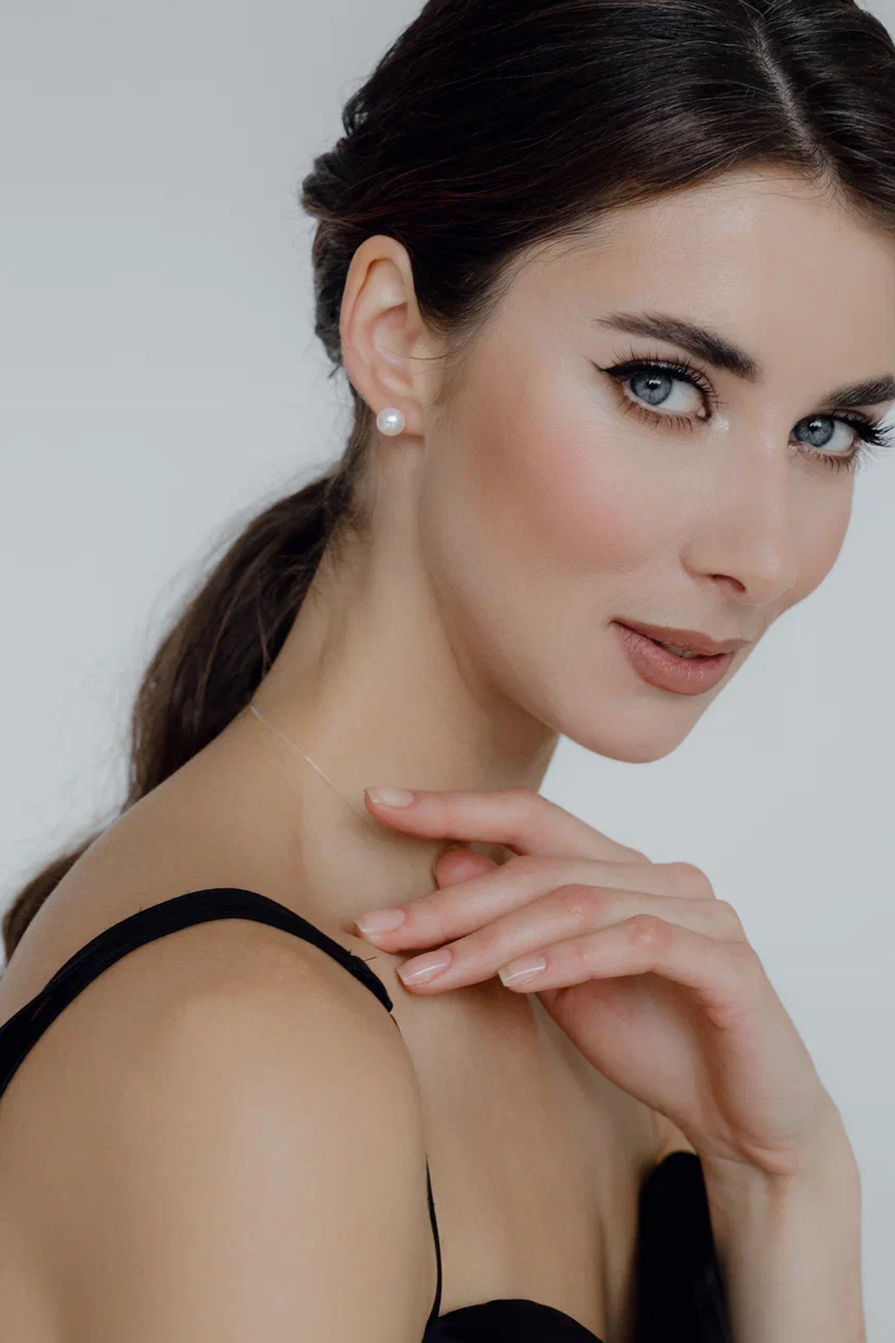 Модель для предметной съемки для маркетплейса Ира 1 Н.Новгород