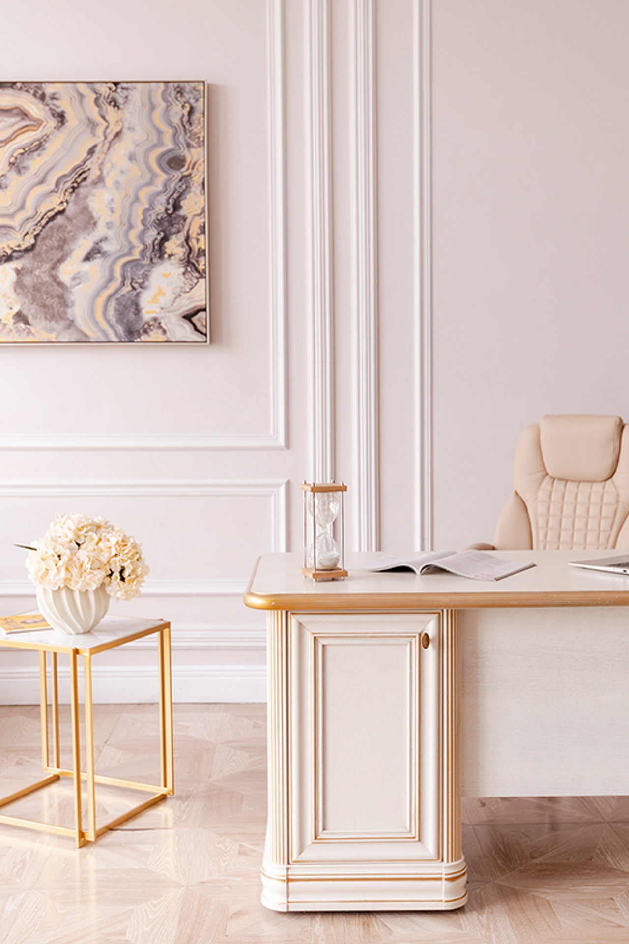 Локация для предметной съемки Дом. уют Cross-studio Вега Москва