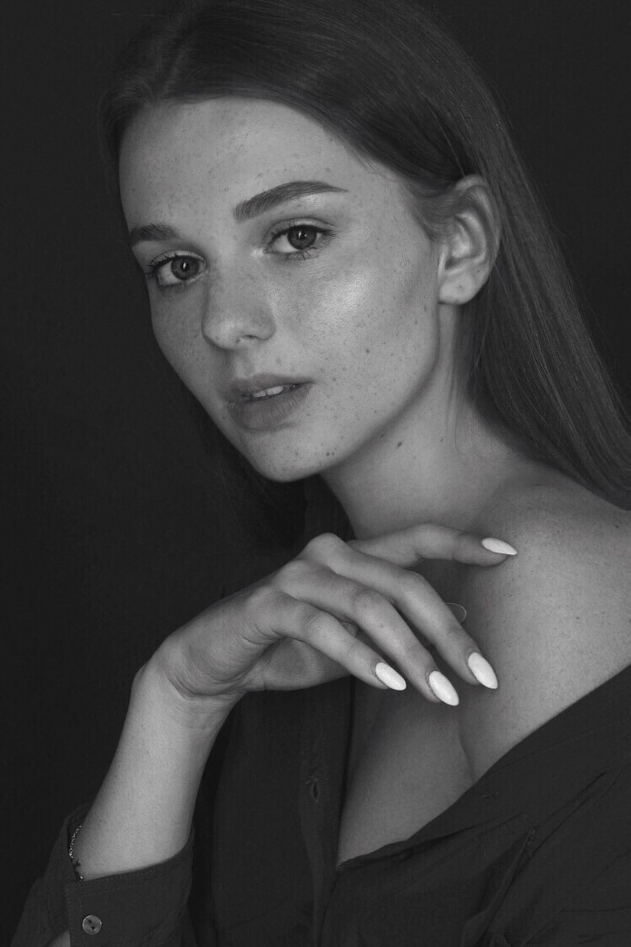 Модель для предметной съемки Анна Л С-Петербург | Sale Easy