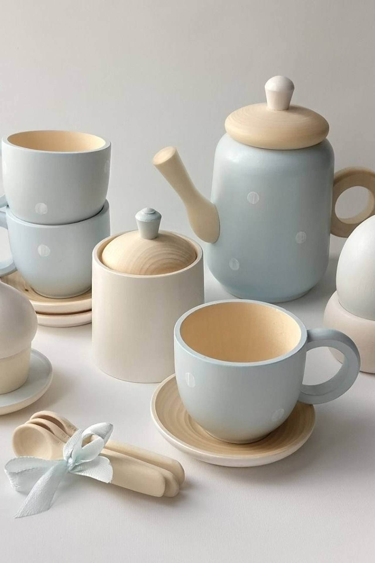 Идея для развивающих детских игрушек с интересным дизайном.