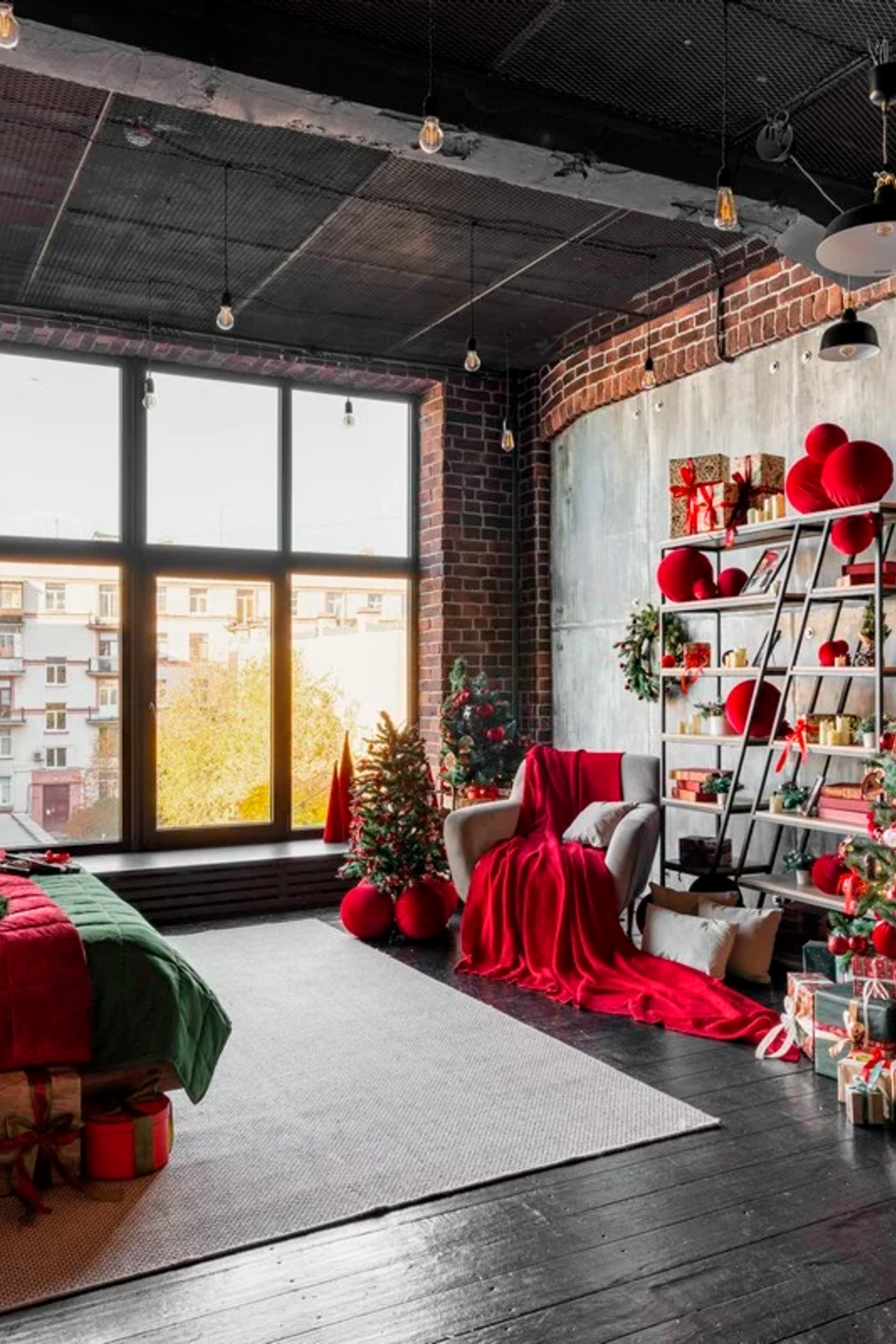 Студия DAILY STUDIO — зал Urban для предм. съемки С.-Пб|Sale Easy