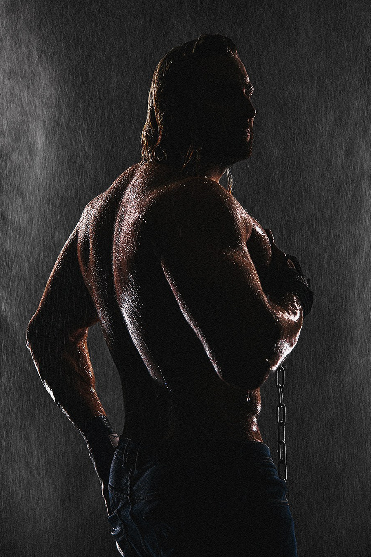 Модель для предметной съемки Николай Б. Н.Новгород | Sale Easy