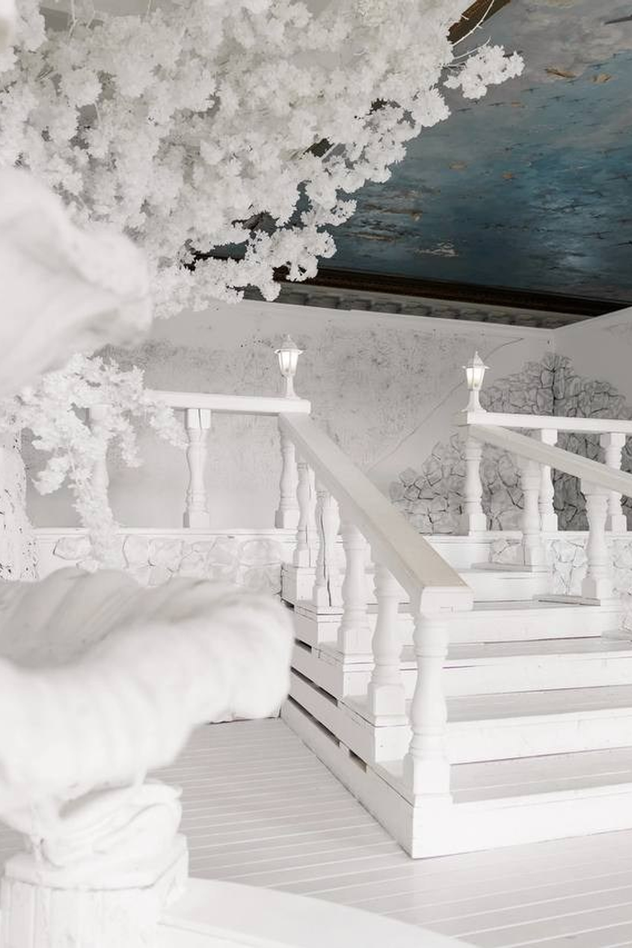 Студия MANSARDA — Royal для предметной съемки Н.Новгород |Sale Easy