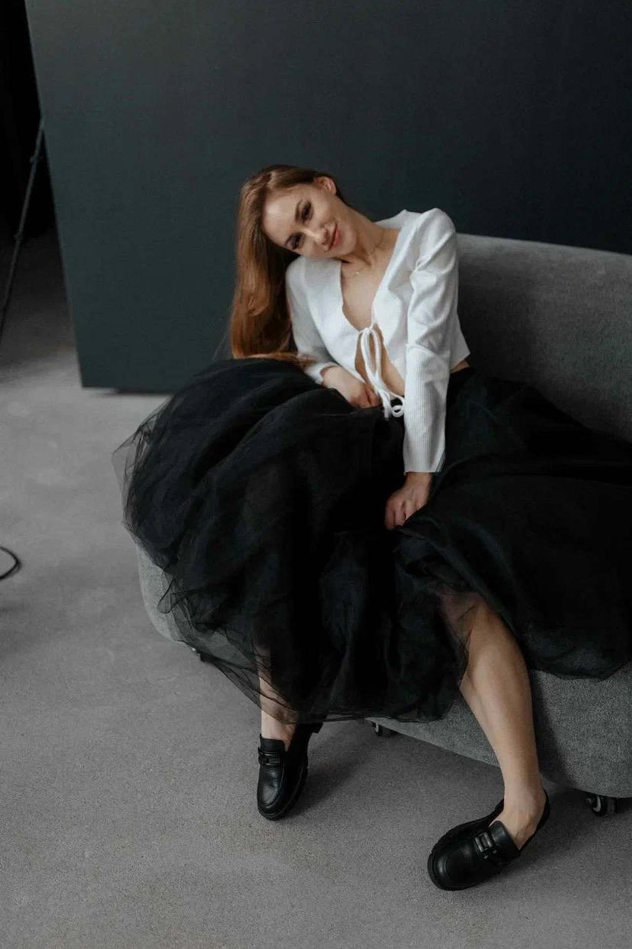 Модель для предметной съемки София И. Казань| Sale Easy