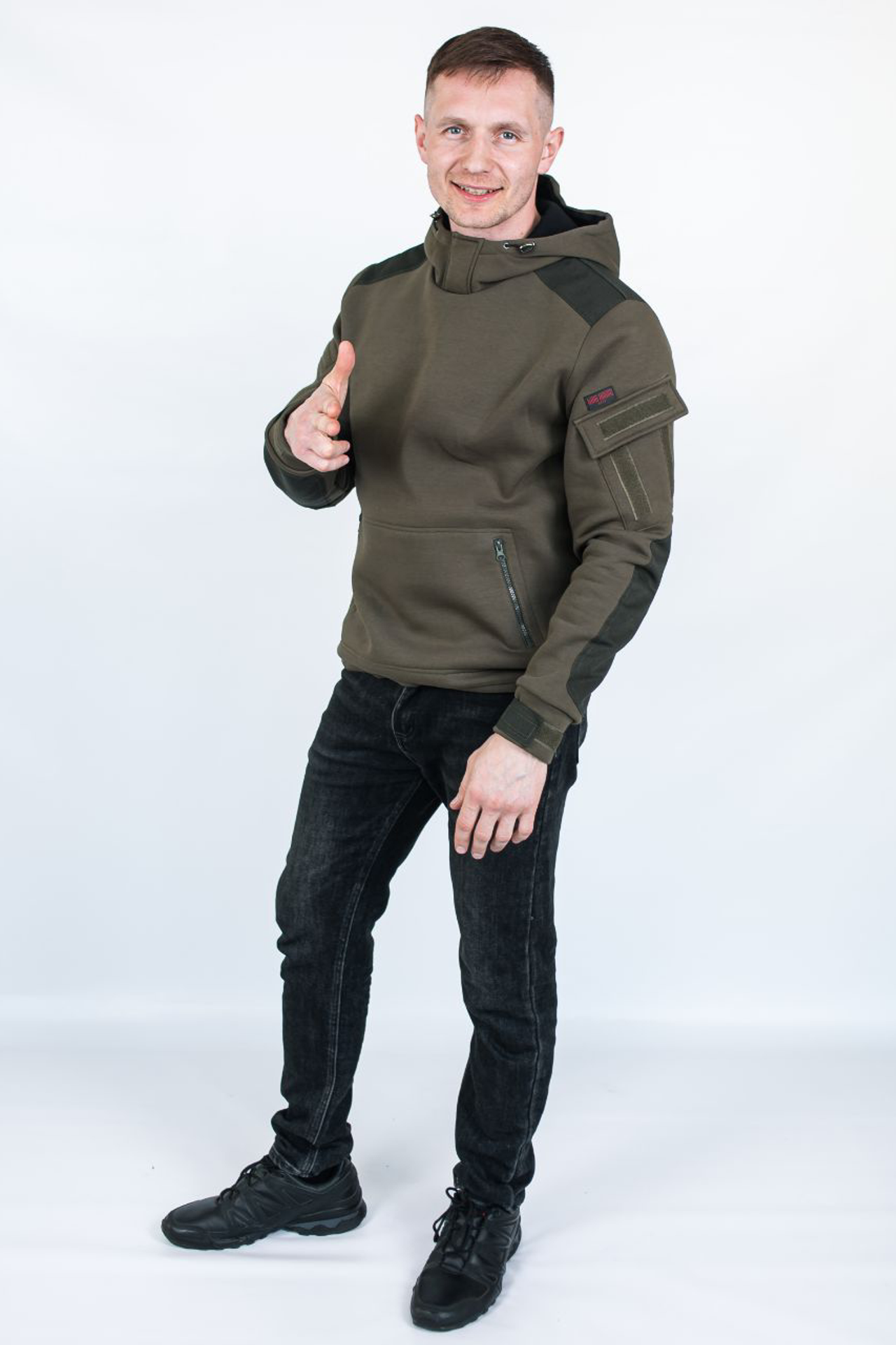 Модель для предметной съемки Андрей Б. Н.Новгород | Sale Easy