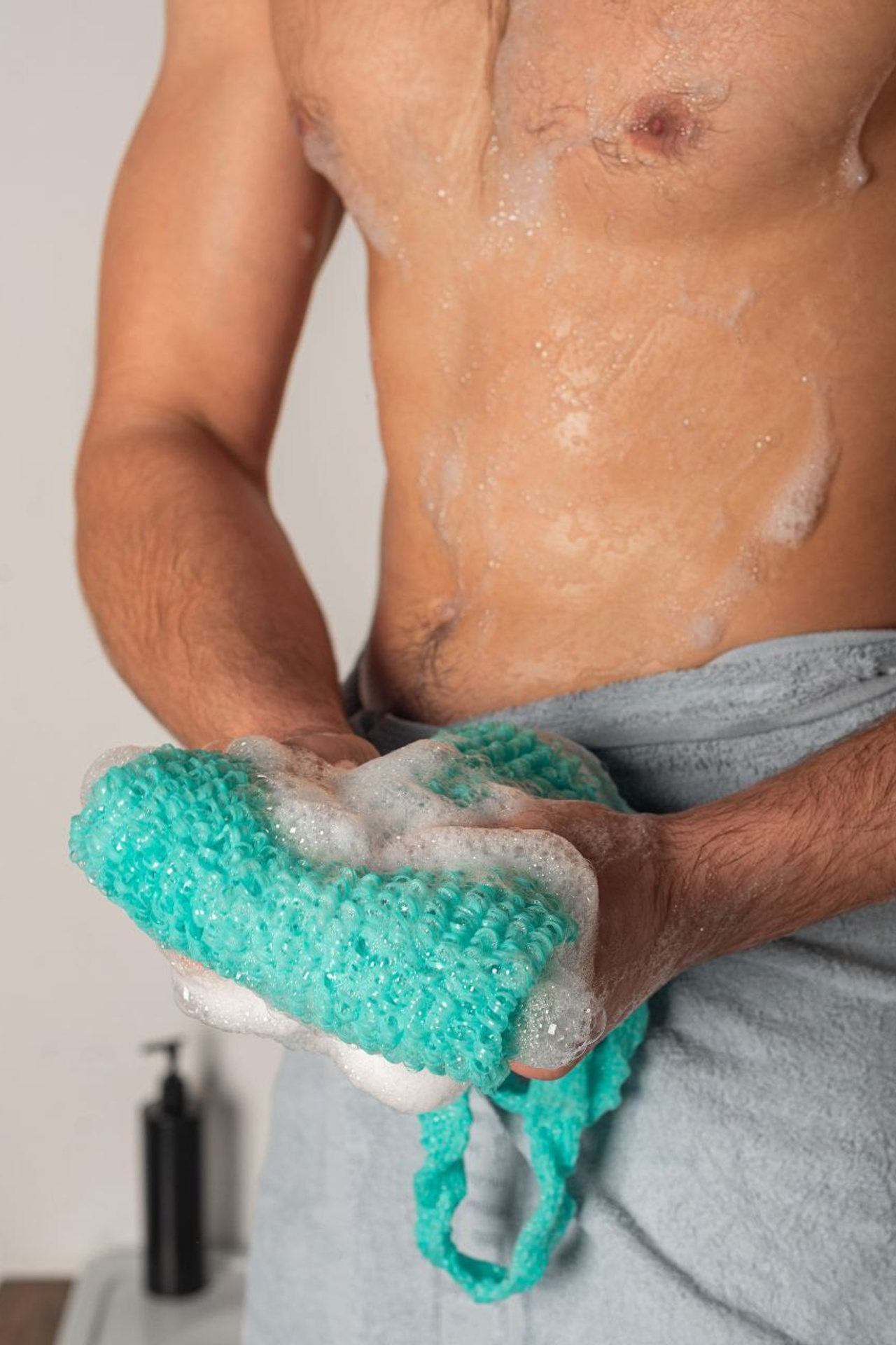 Модель для съемки на маркетплейсы Адель Б Казань| Sale Easy