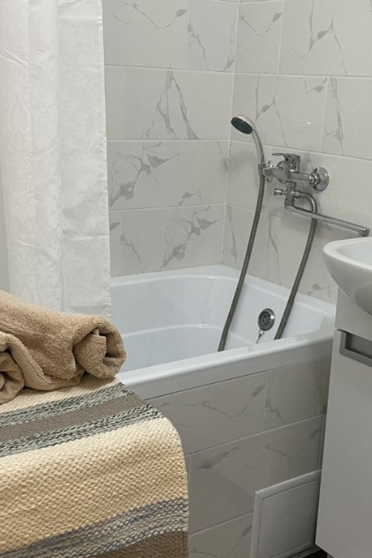 Квартира на Блюхера для предметной съемки  Новосибирск