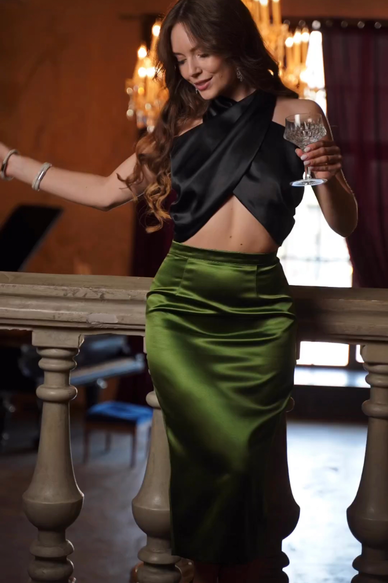 Модель для предметной съемки Кристина Ж.С-Петербург | Sale Easy