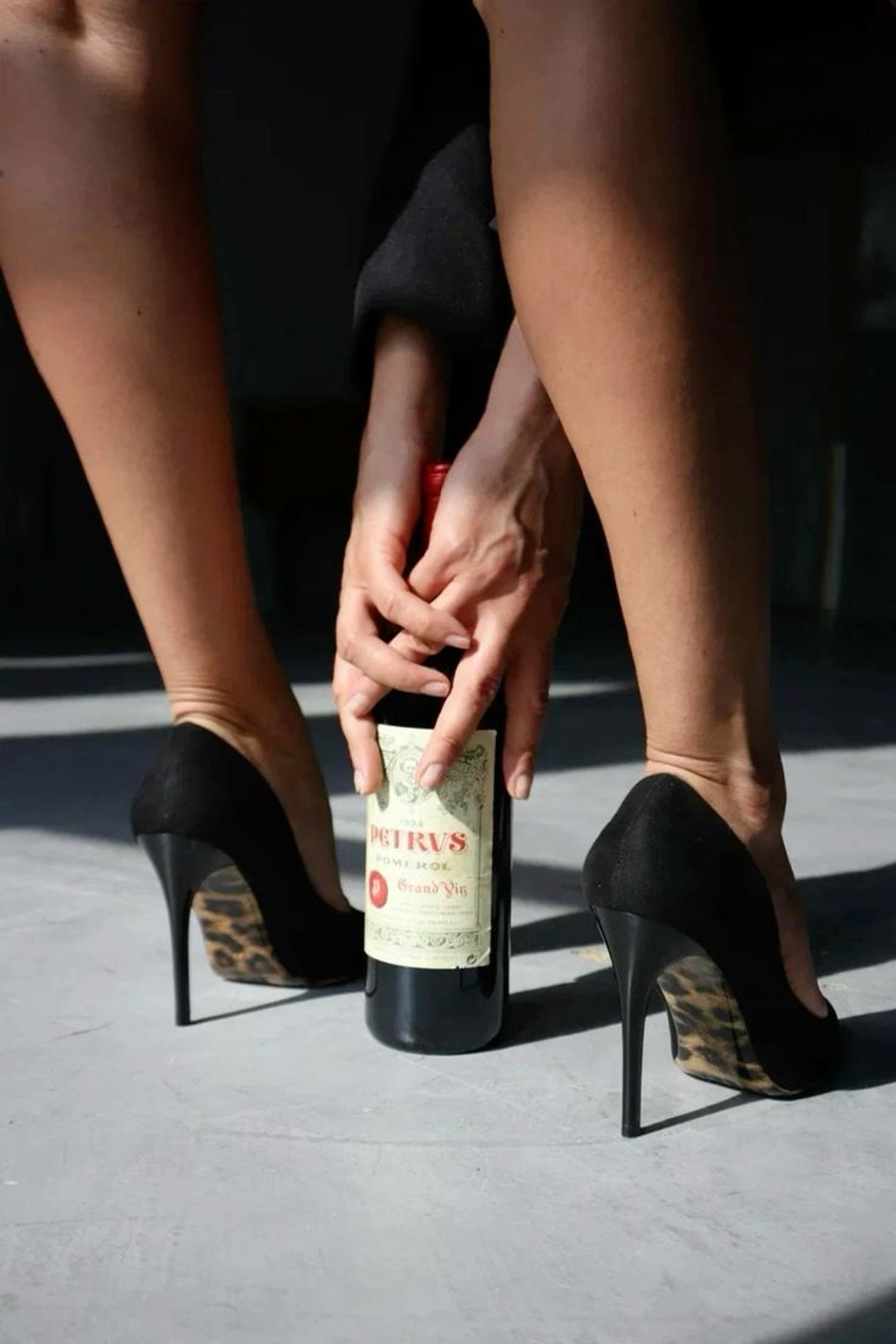 Портфолио для тендеров Ixora |Sale Easy