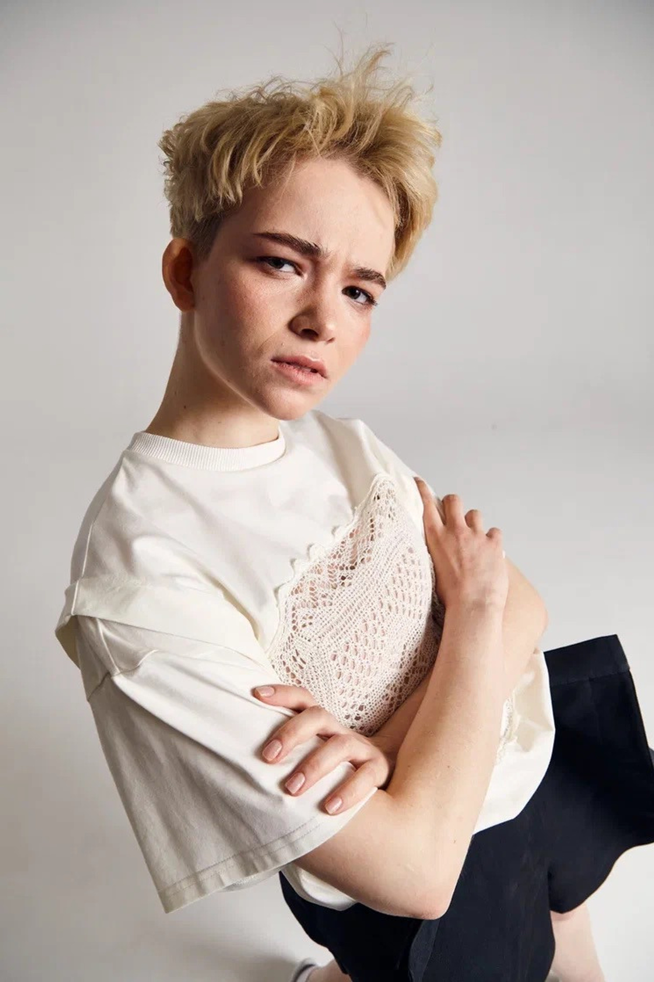 Модель для предметной съемки Дарья Ж. Москва| Sale Easy