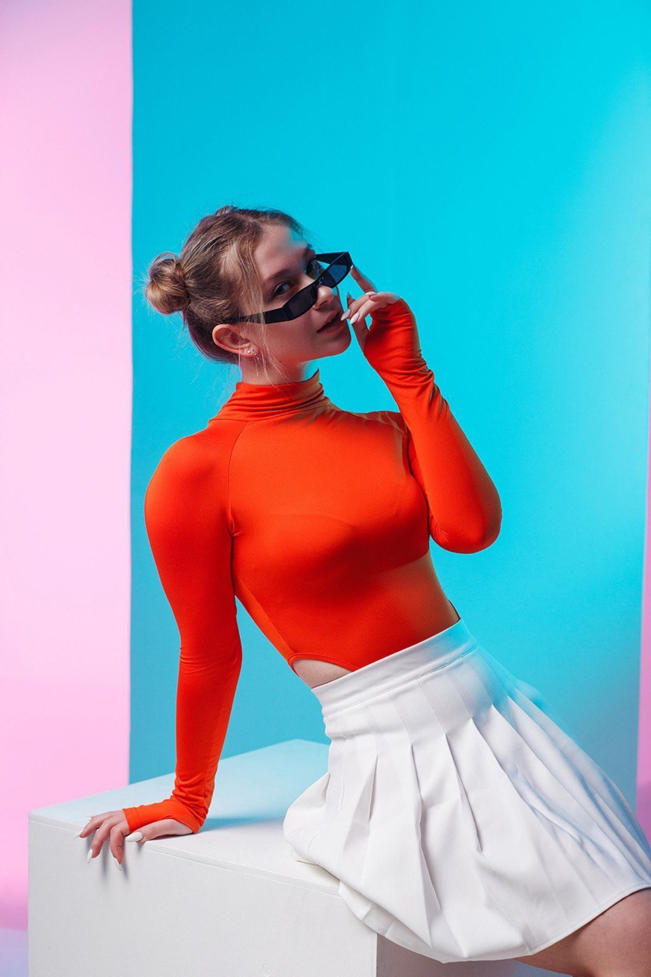 Модель для предметной съемки Марина id 16054 Казань| Sale Easy