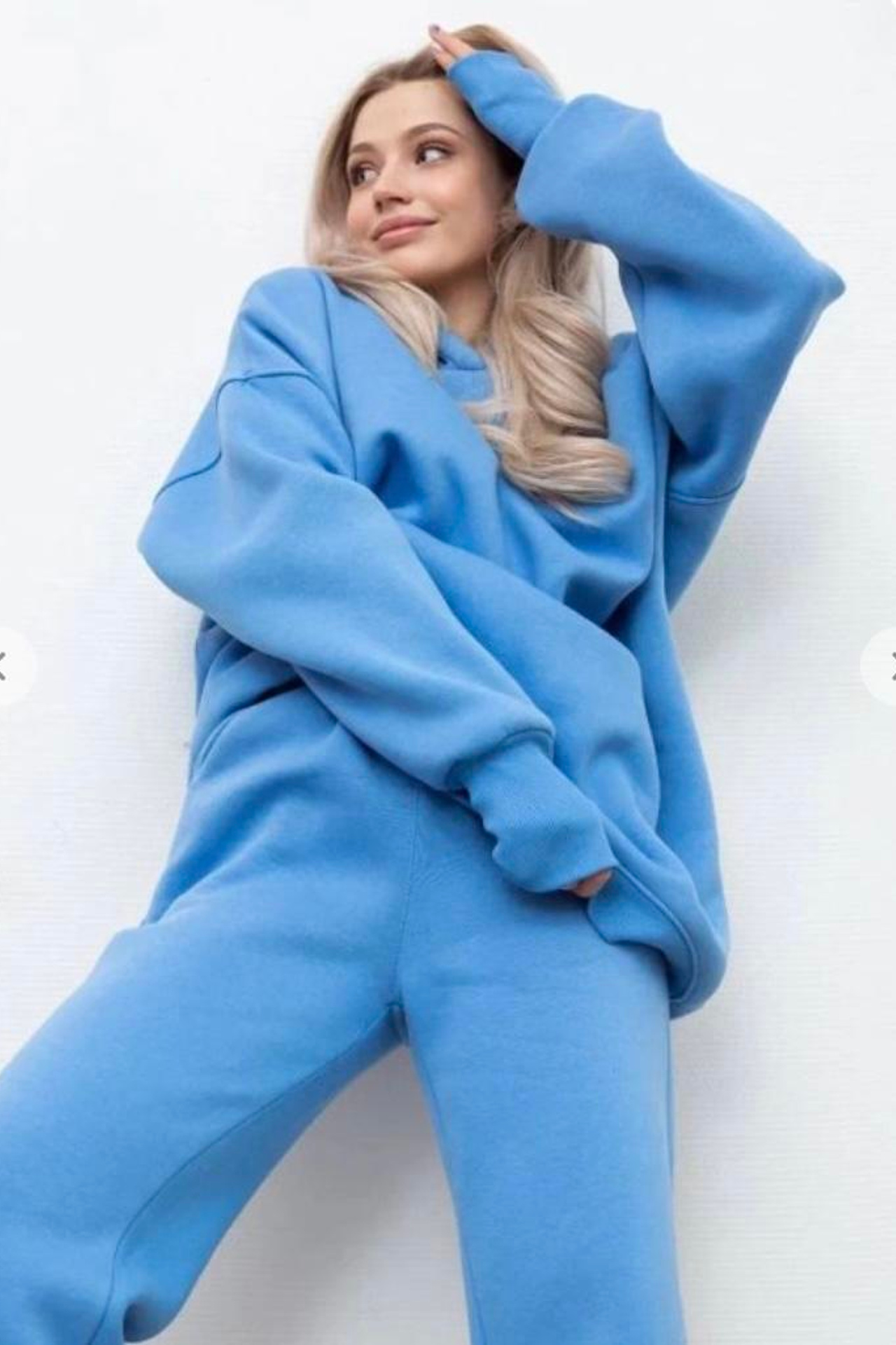 Модель для предметной съемки Юлия 165 Москва| Sale Easy