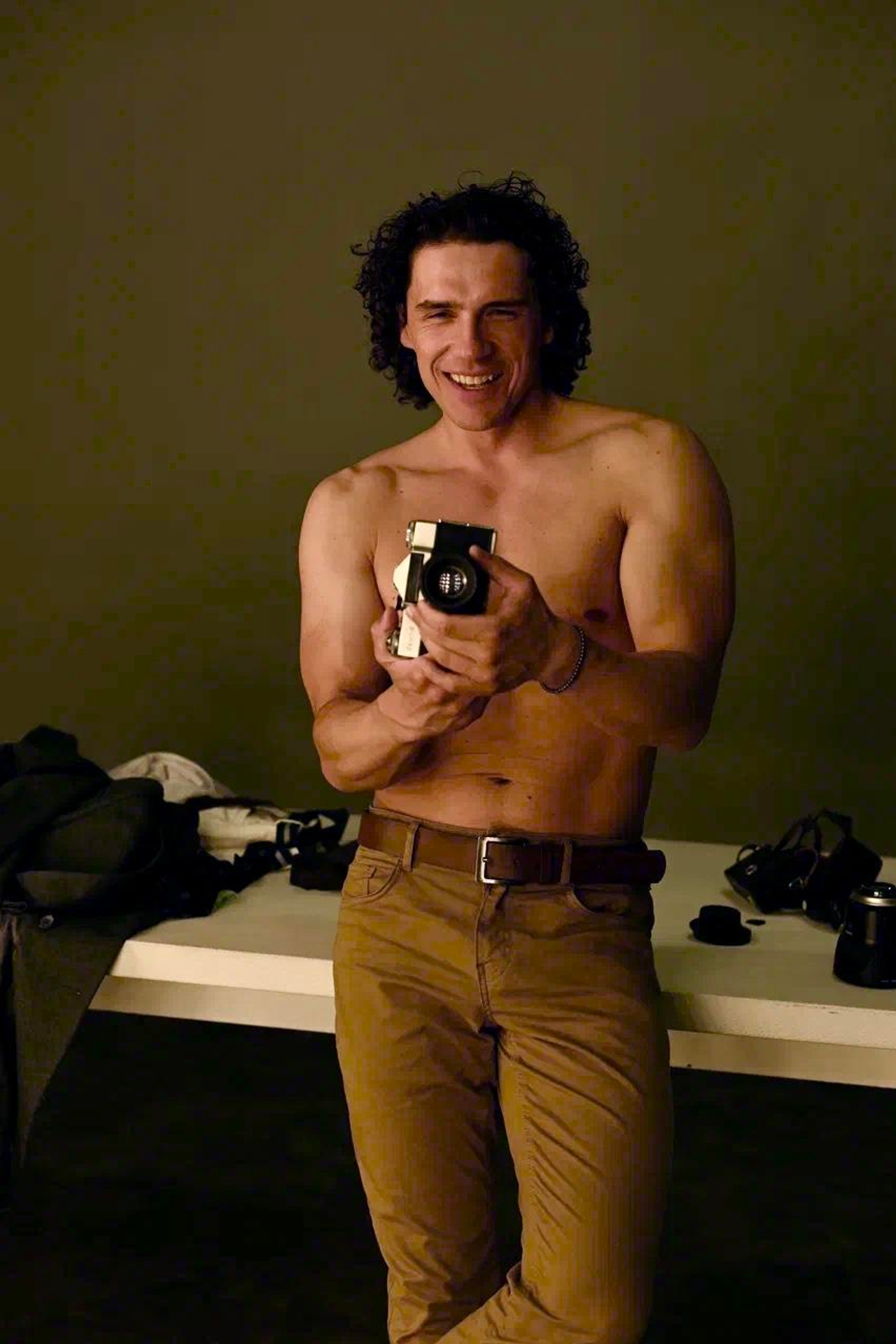 Модель для предметной съемки Сергей А. С-Петербург | Sale Easy