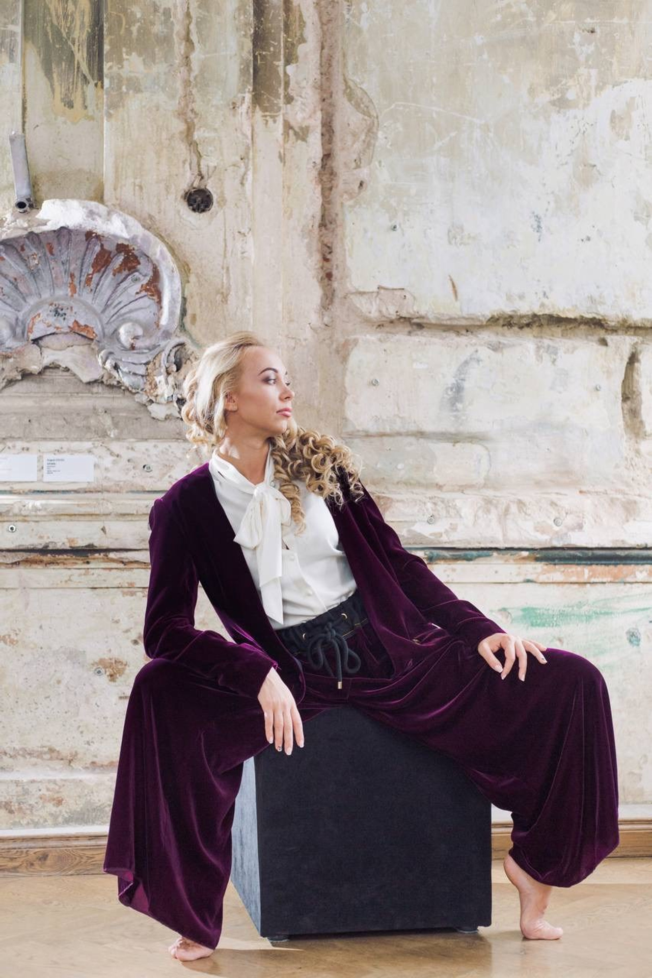 Модель для предметной съемки для маркетплейса Анастасия 3 Н.Новгород