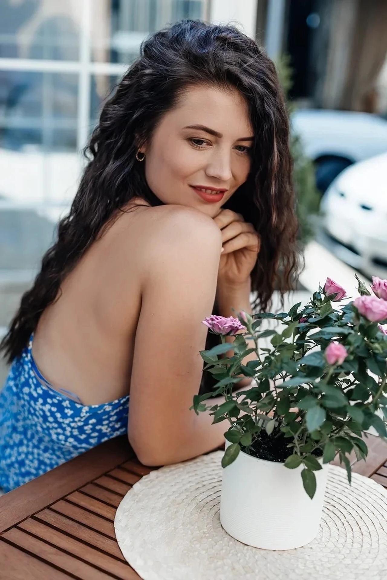 Модель для съемки для маркетплейса Елена Г Н.Н. | Sale Easy