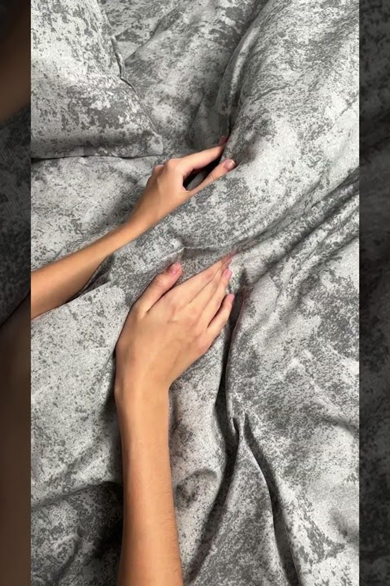 Предметная видеосъемка для интернет, видео текстиля |Sale Easy