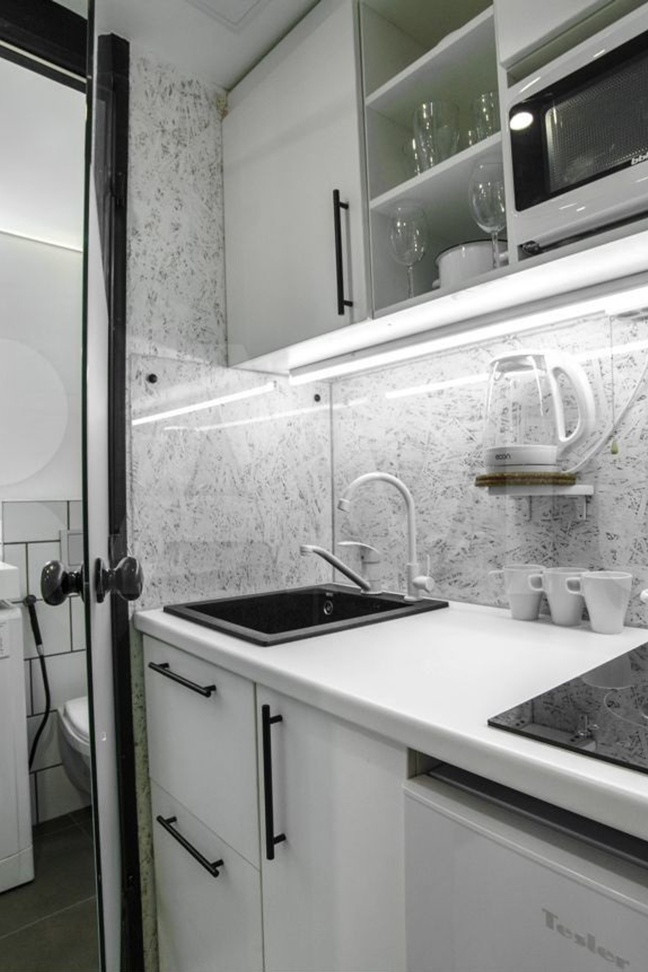 Квартира на Грузинской для предметной съемки Н.Новгород |Sale Easy