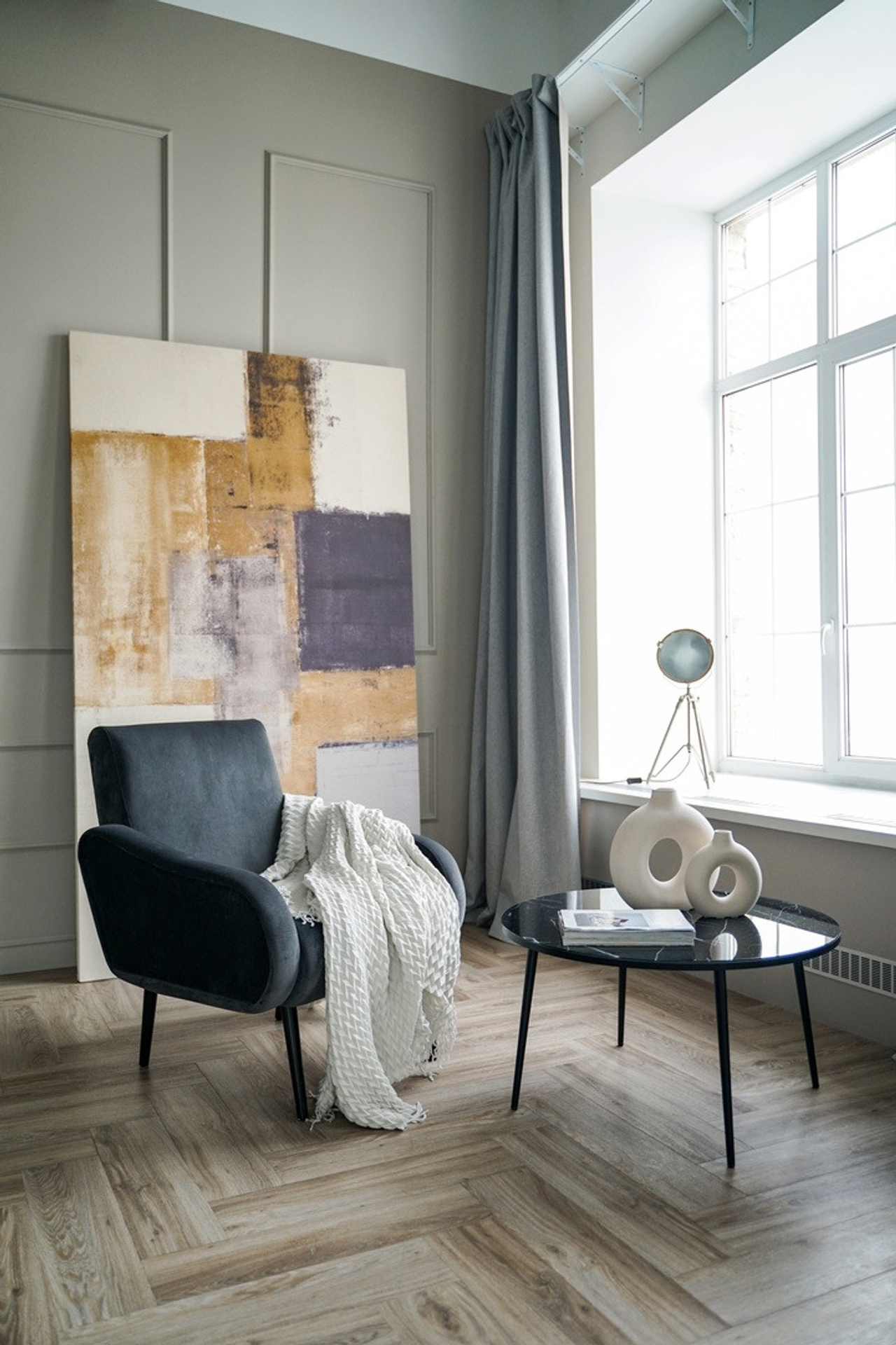 Фотостудия Веретено — зал Грей для предм. съемки С.-Пб|Sale Easy