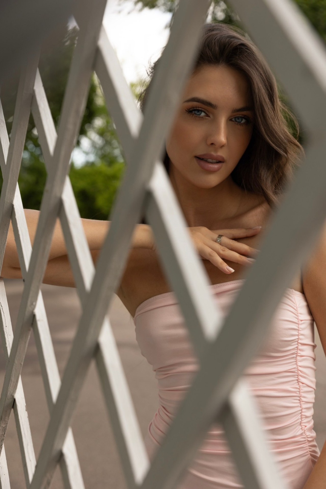 Модель для предметной съемки Марина З. С.-Пб| Sale Easy