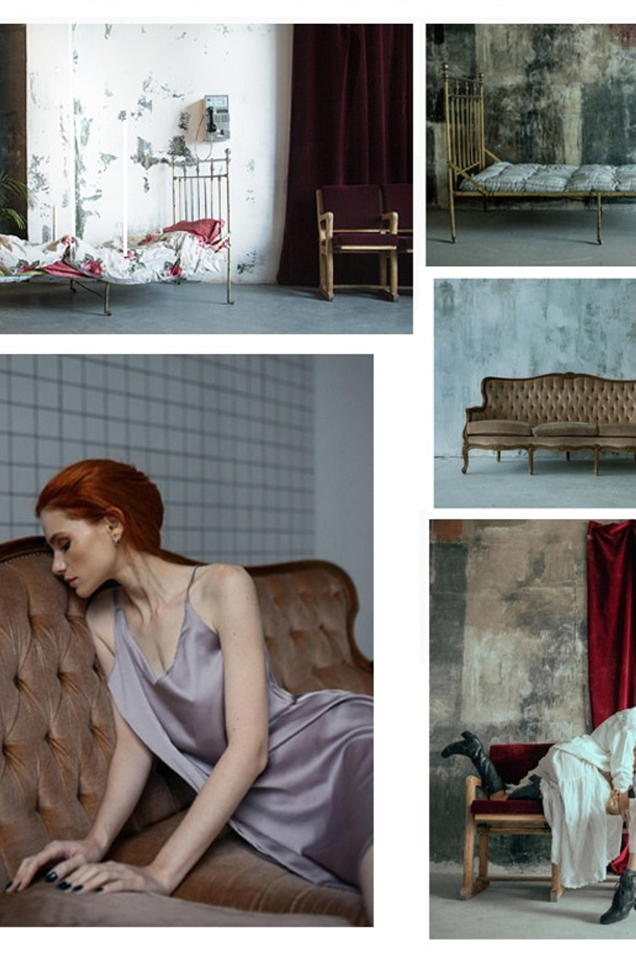 Студия GDEFOTKI — зал Прошла неделя для предм. съемки С.-Пб|Sale Easy