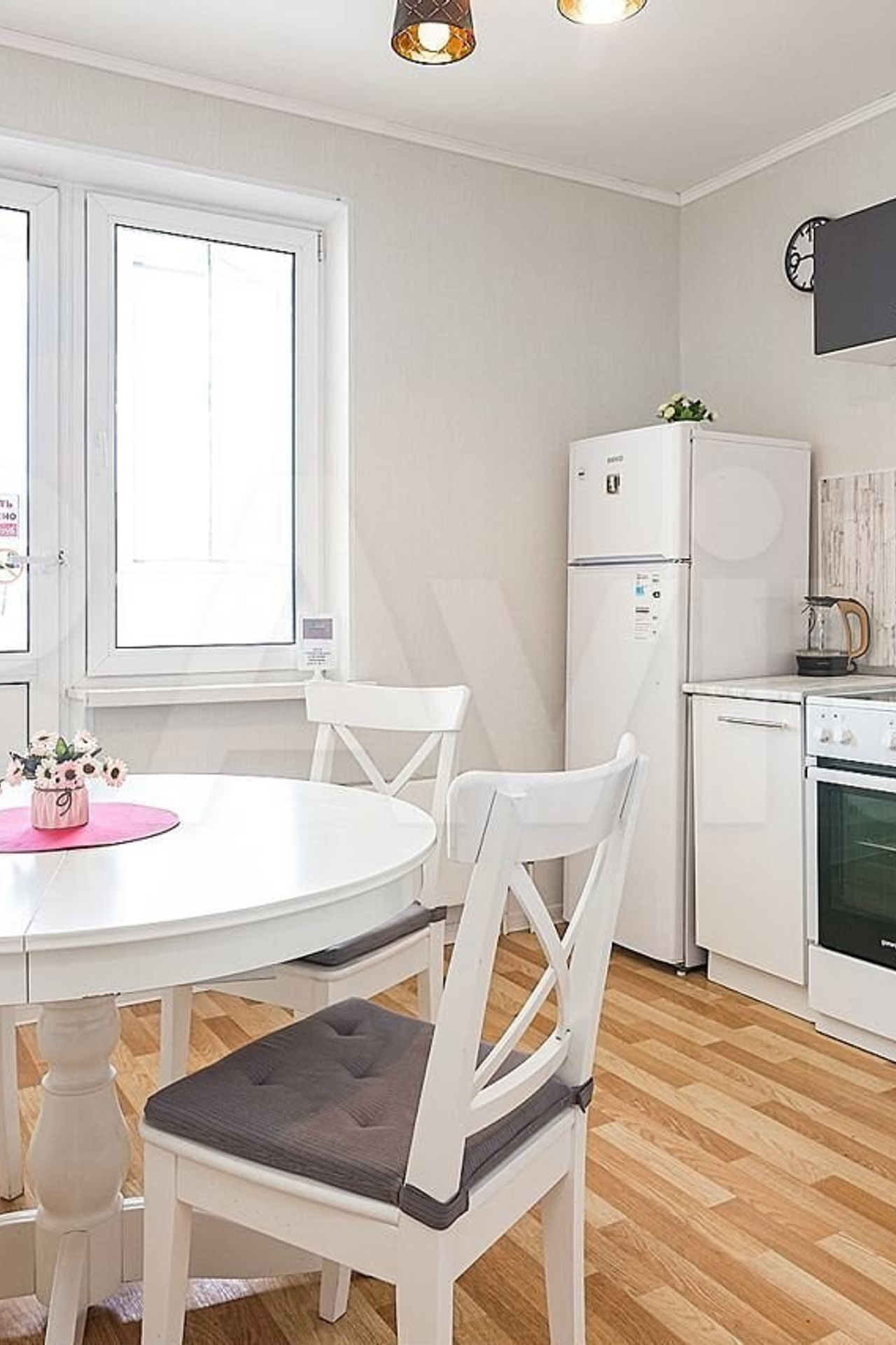 Квартира на Волжской наб1А для предметной съемки Н.Новгород |Sale Easy