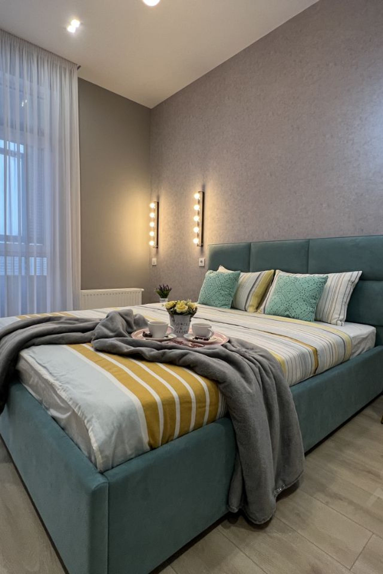 Квартира на Чистопольской для предметной съемки Казань|Sale Easy