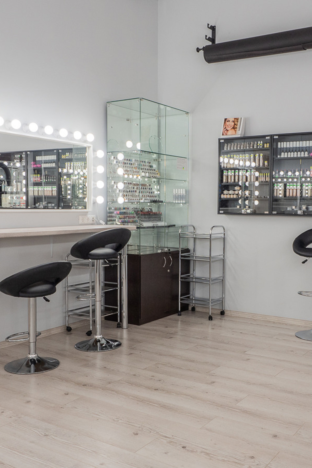 Студия Fotofabrika Рубин для предметной съемки Москва | Sale Easy