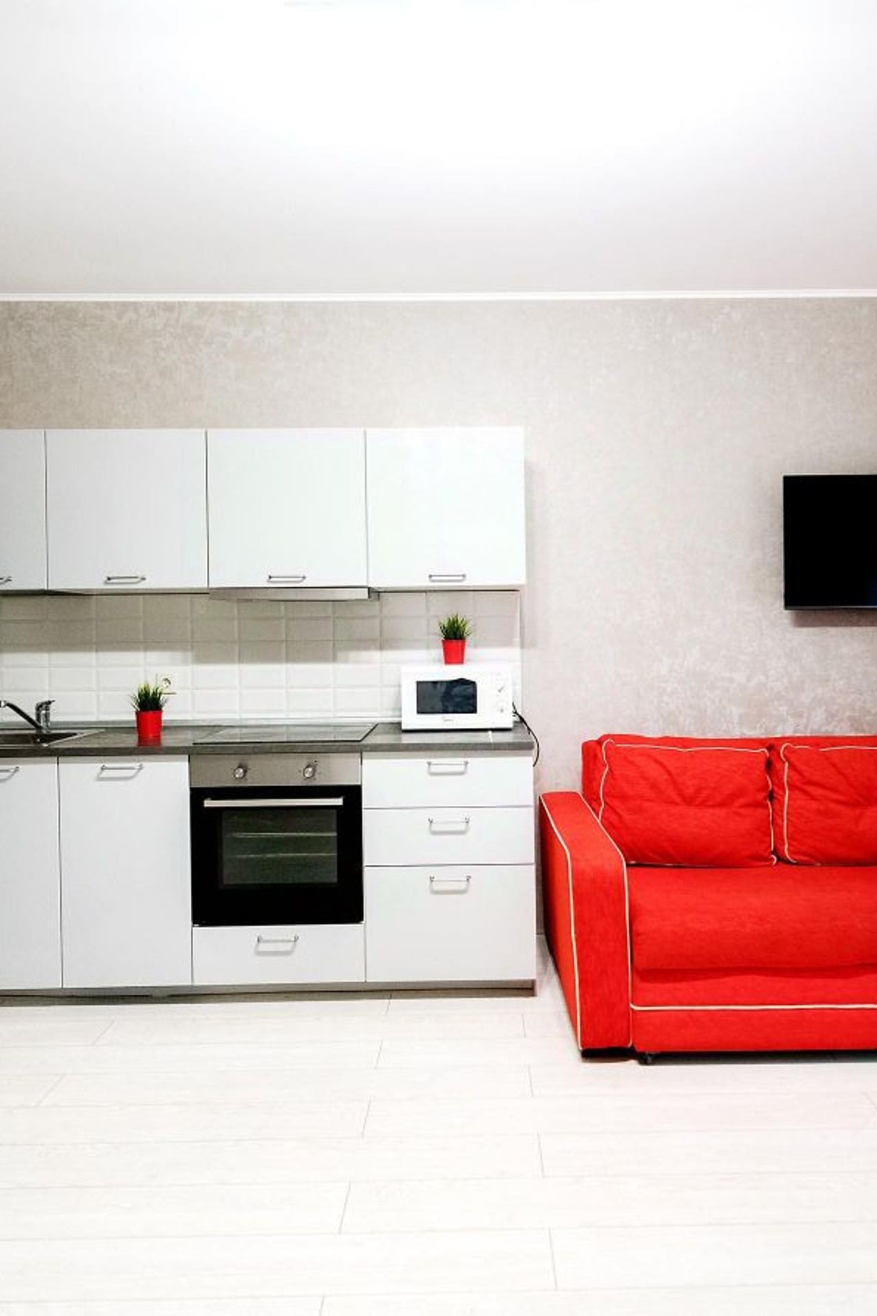 Квартира на Сибгата Хакима для предм. съемки Казань|Sale Easy